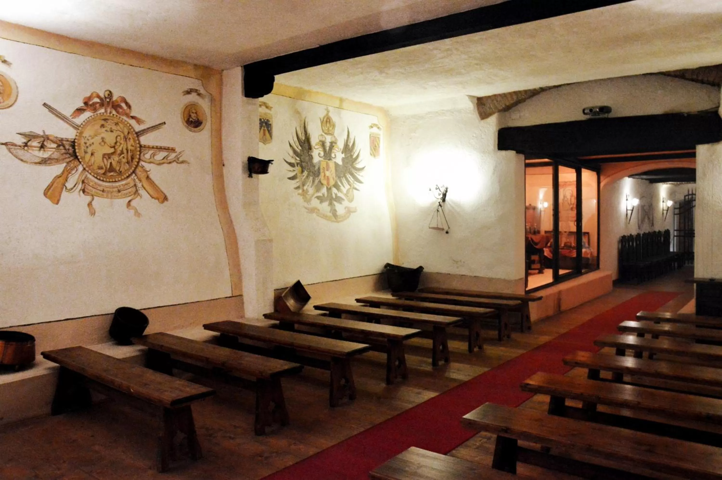 Castello Di Spessa - Residenze d'epoca