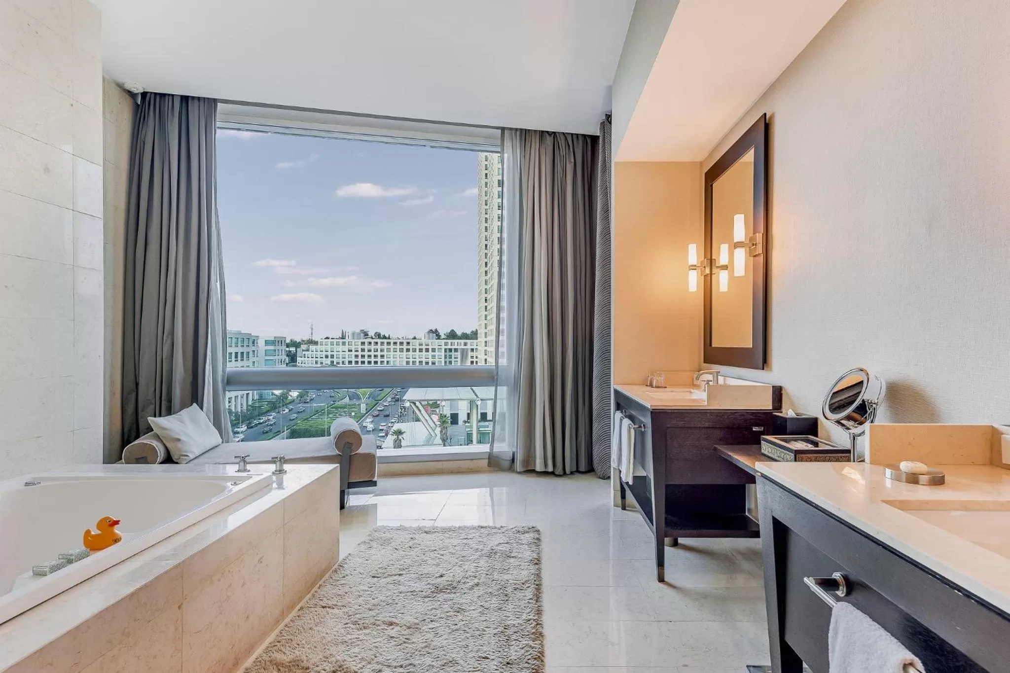 Other in Live Aqua Urban Resort Mexico