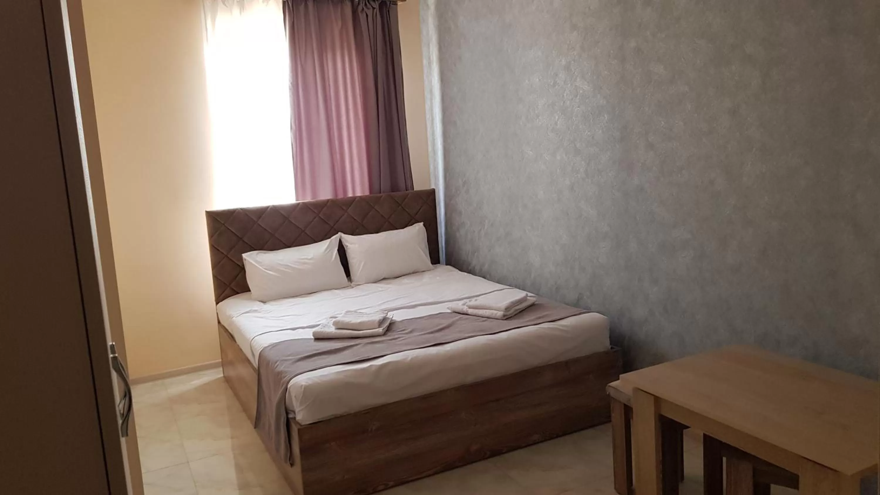 Bed in RP HOTEL (NEW)