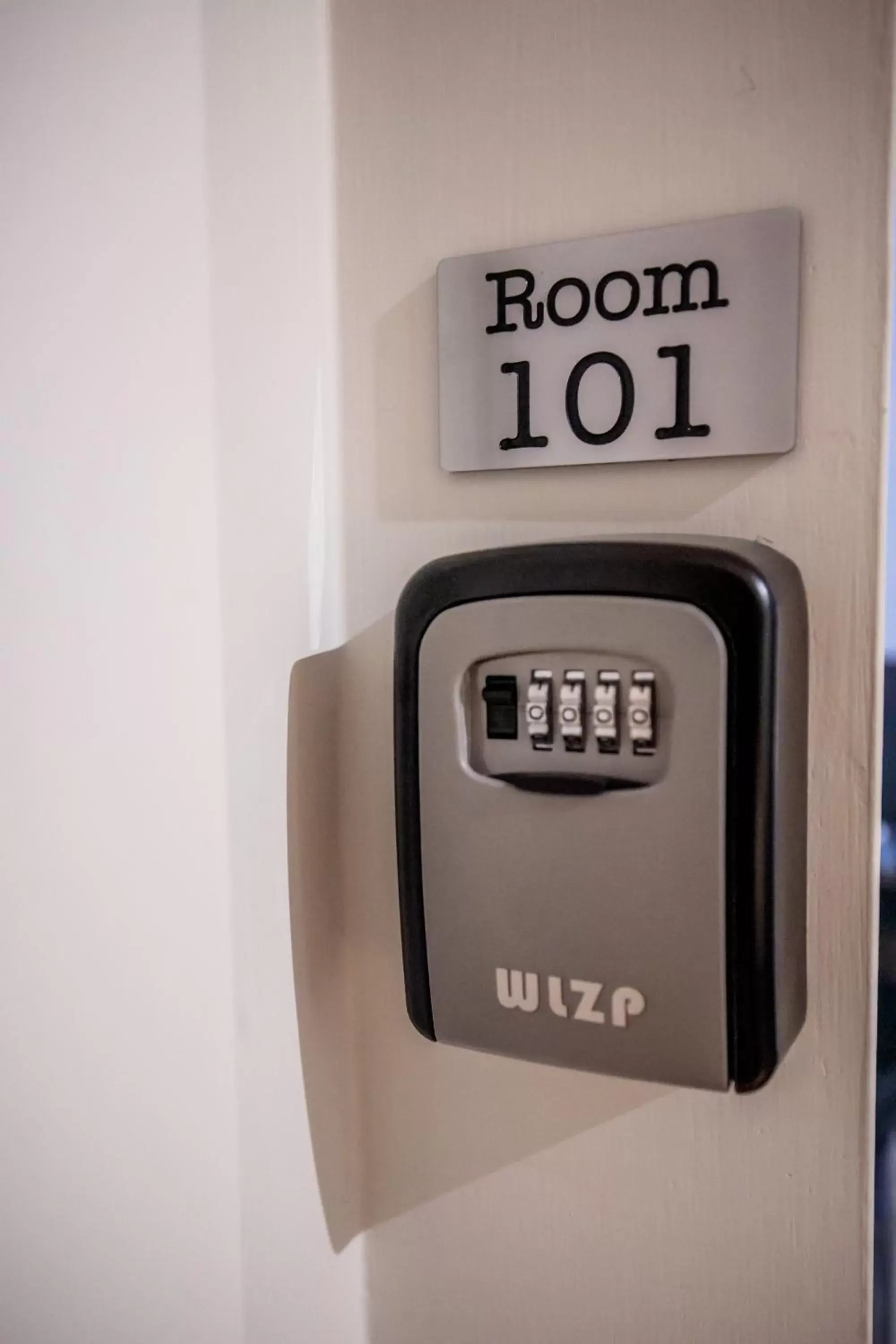 Deluxe Triple Room in Medusa Cilea Guest House Deluxe Triple Room in Medusa Cilea Guest House