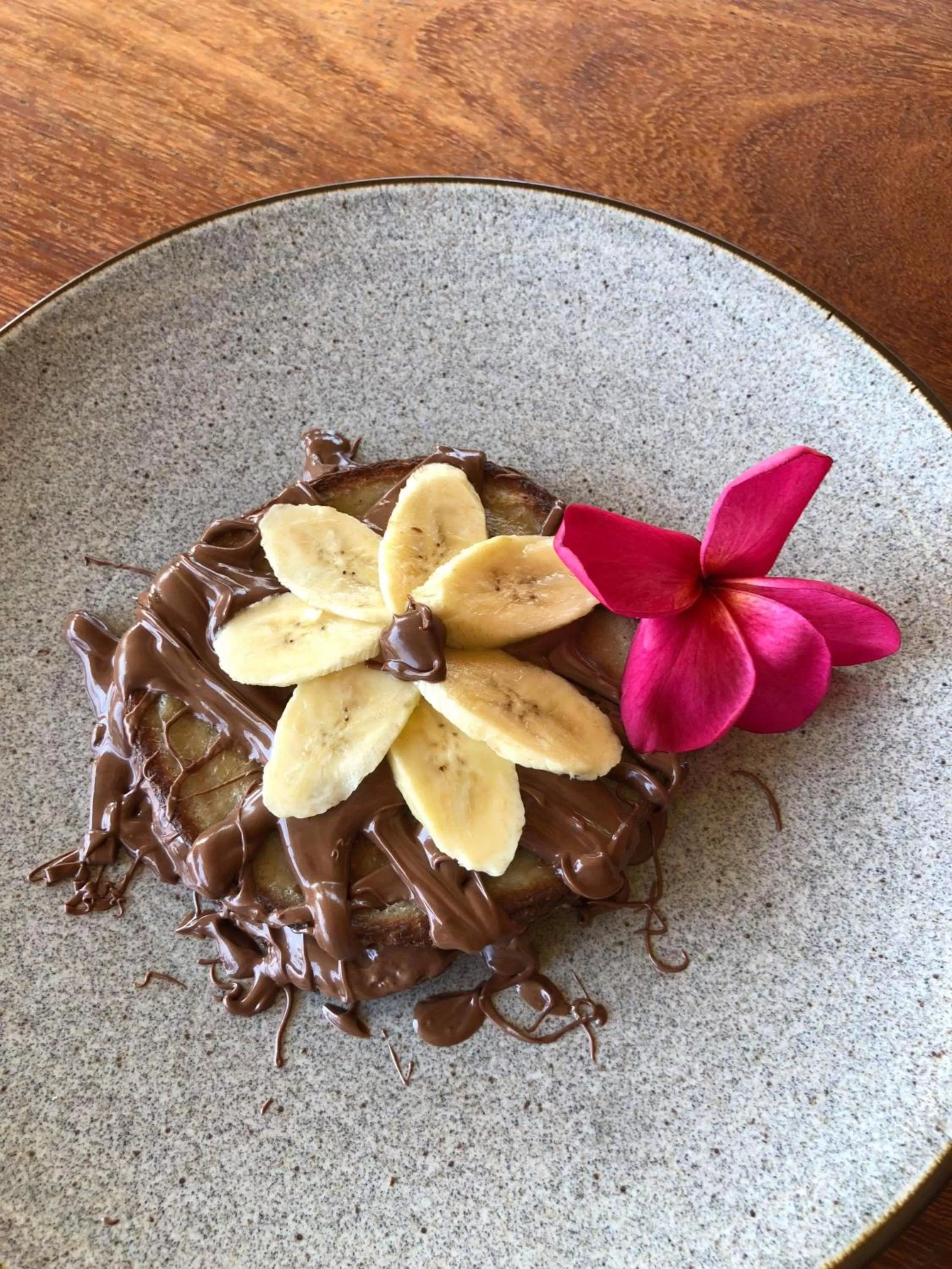 Breakfast in Captain Goodtimes