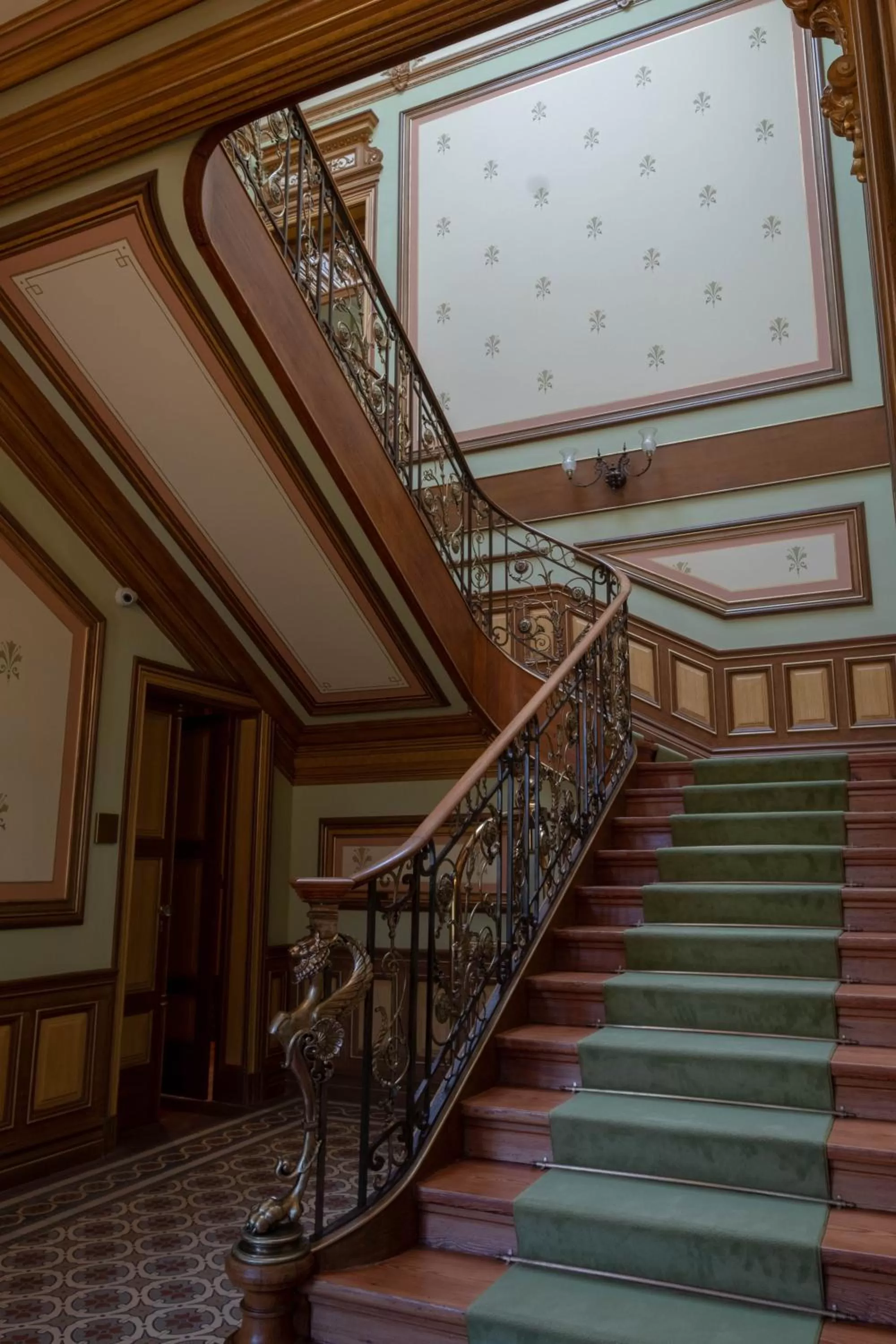 Facade/entrance in Vila Foz Hotel & SPA