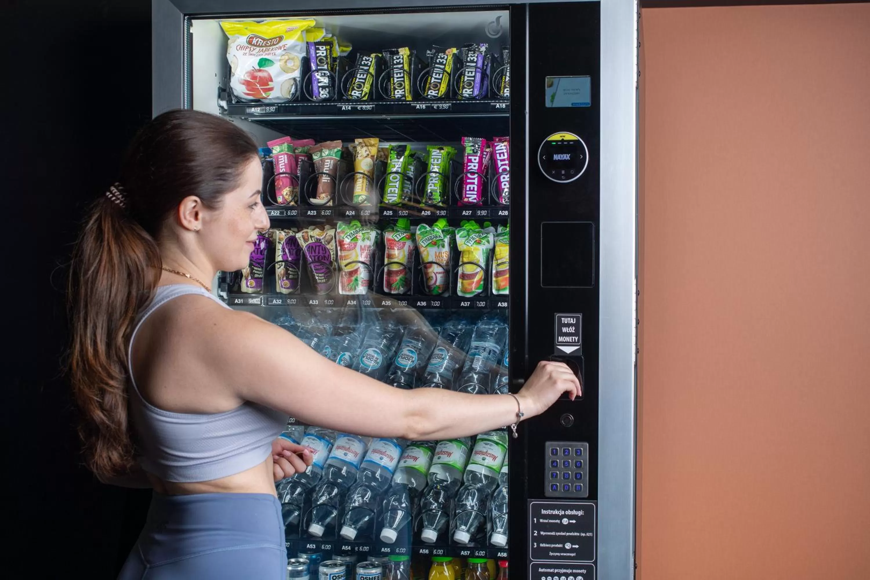 Property building in Hotel META Resort & Vine SPA