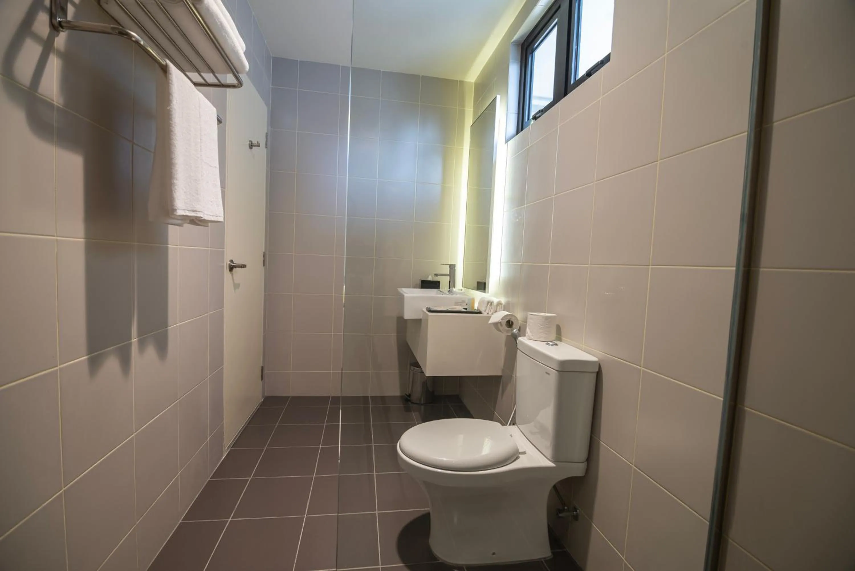 Ramada Meridin Johor Bahru