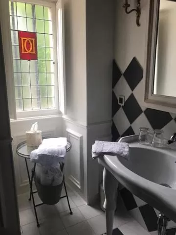 Château de Varennes