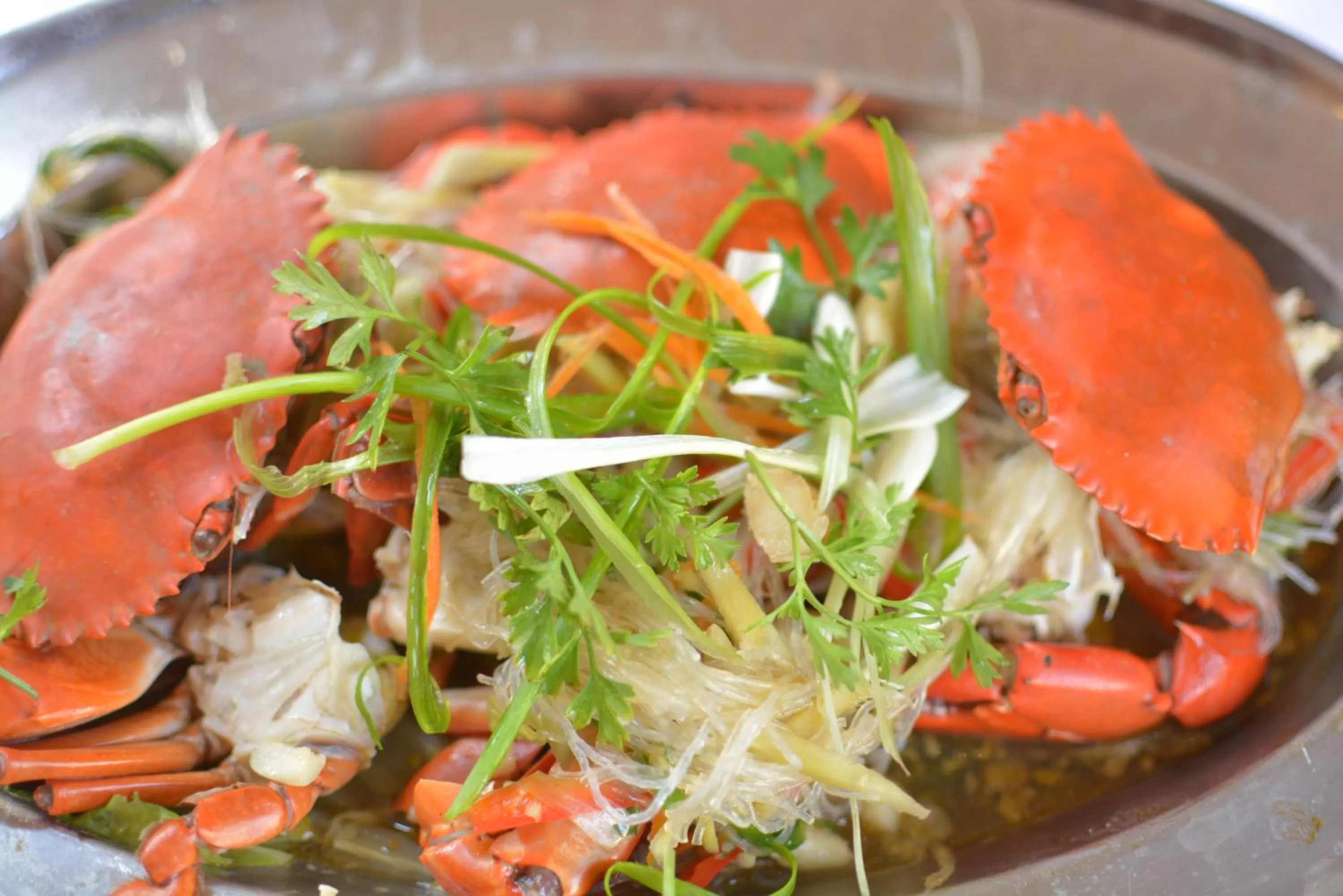 Food and drinks in Neakru Guesthouse and Restaurant