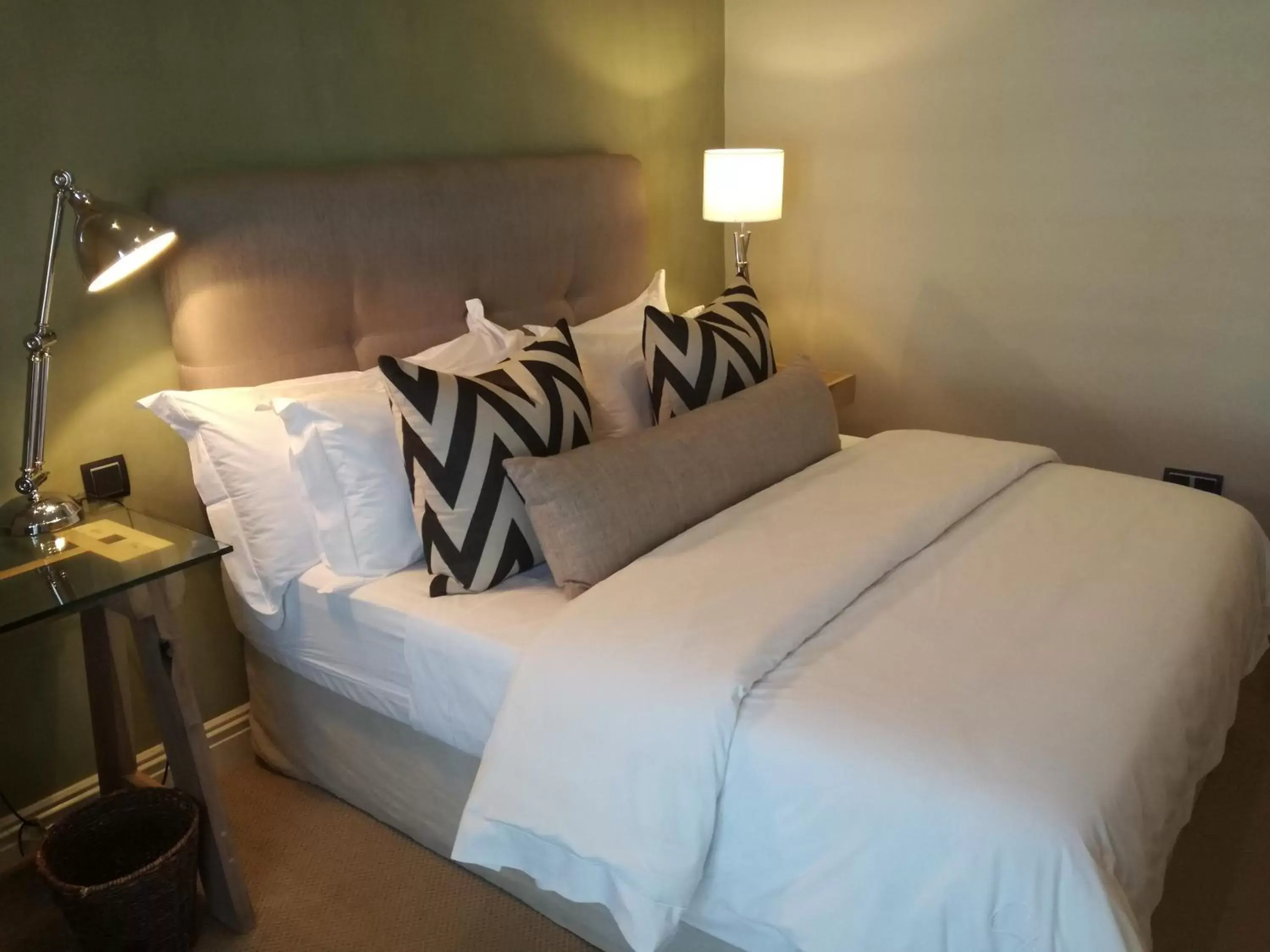 Double Room with Mountain View in Sugar Hotel Double Room with Mountain View in Sugar Hotel