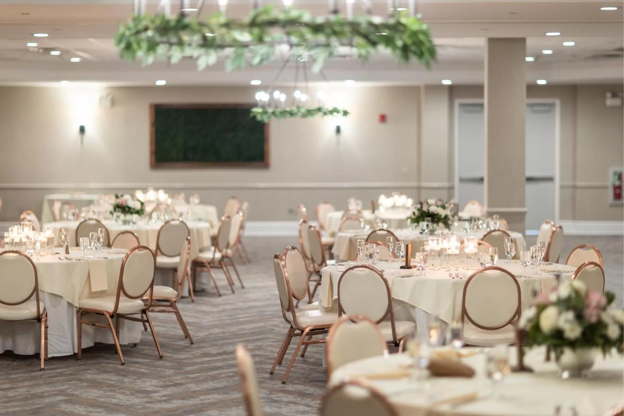 Banquet/Function facilities in Holiday Inn Manahawkin/Long Beach Island by IHG
