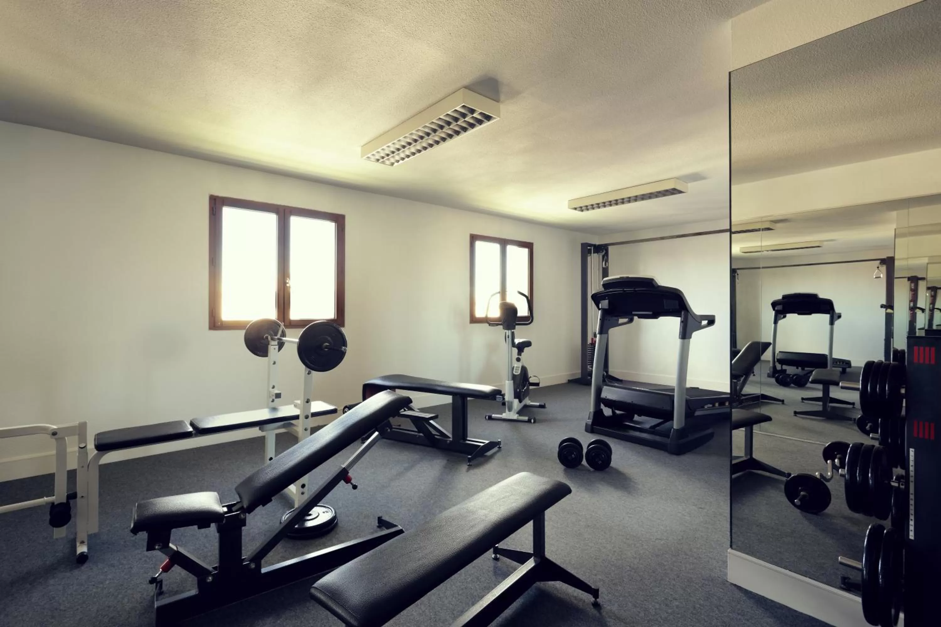 Spa and wellness centre/facilities in Mercure Perpignan Centre