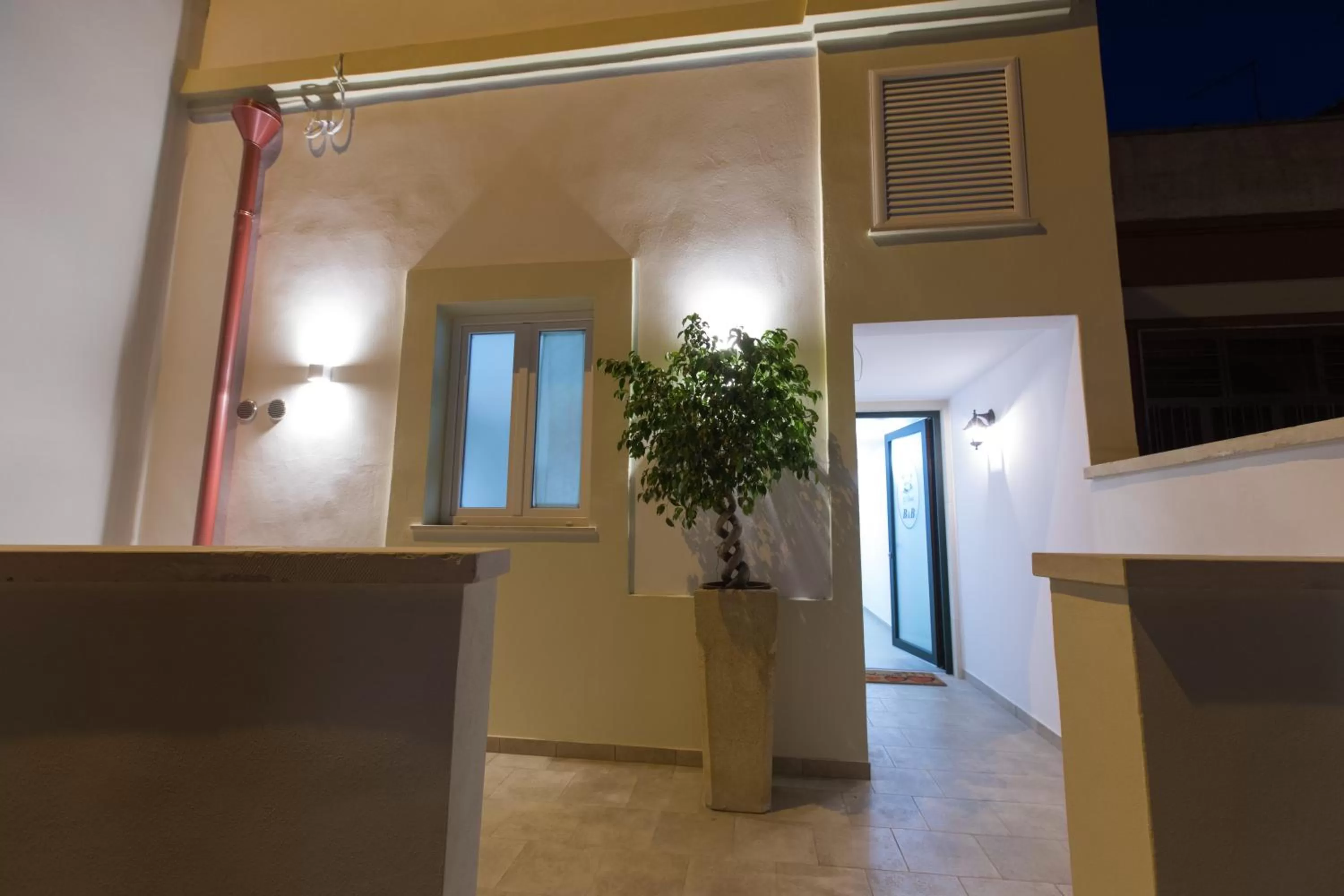 Property building in B&B G.Verdi