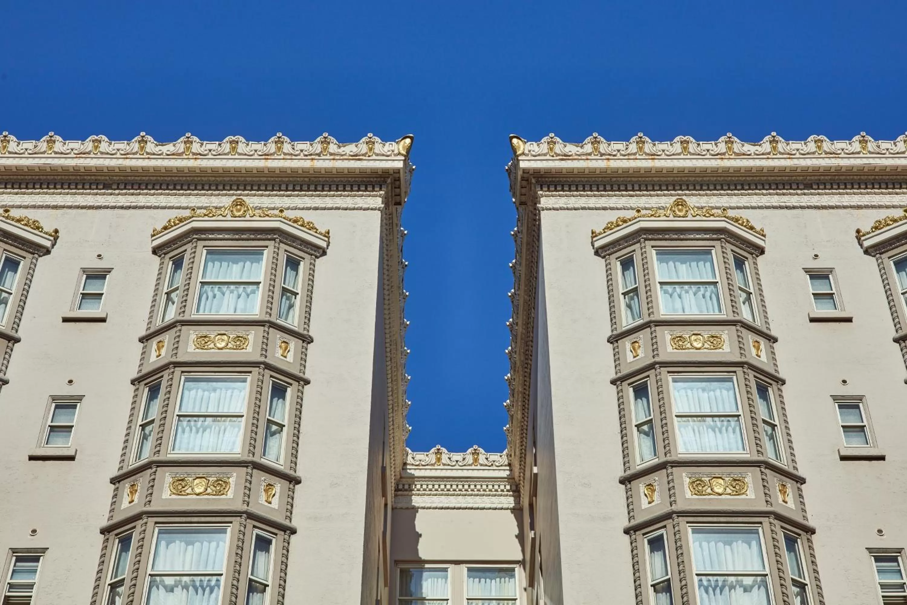 Property building in Staypineapple, An Elegant Hotel, Union Square