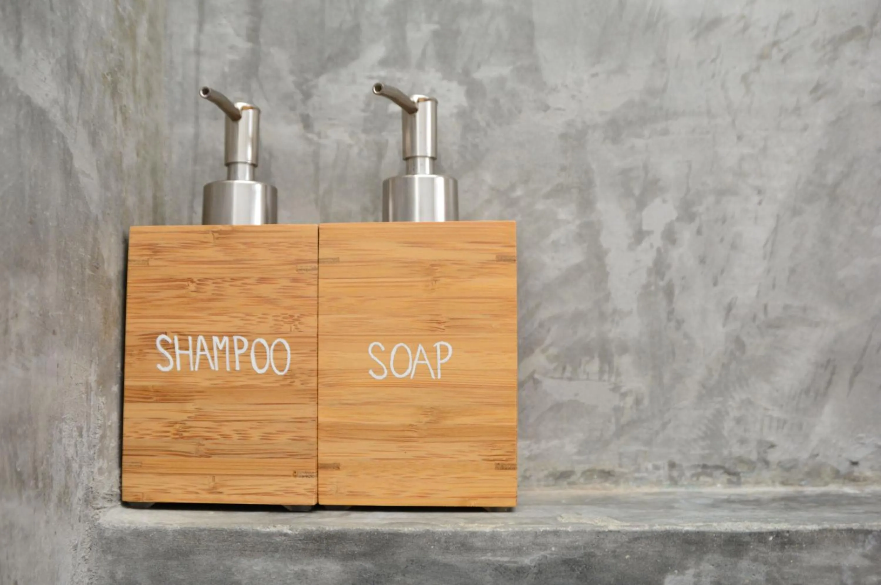 Bathroom in Raven Blue