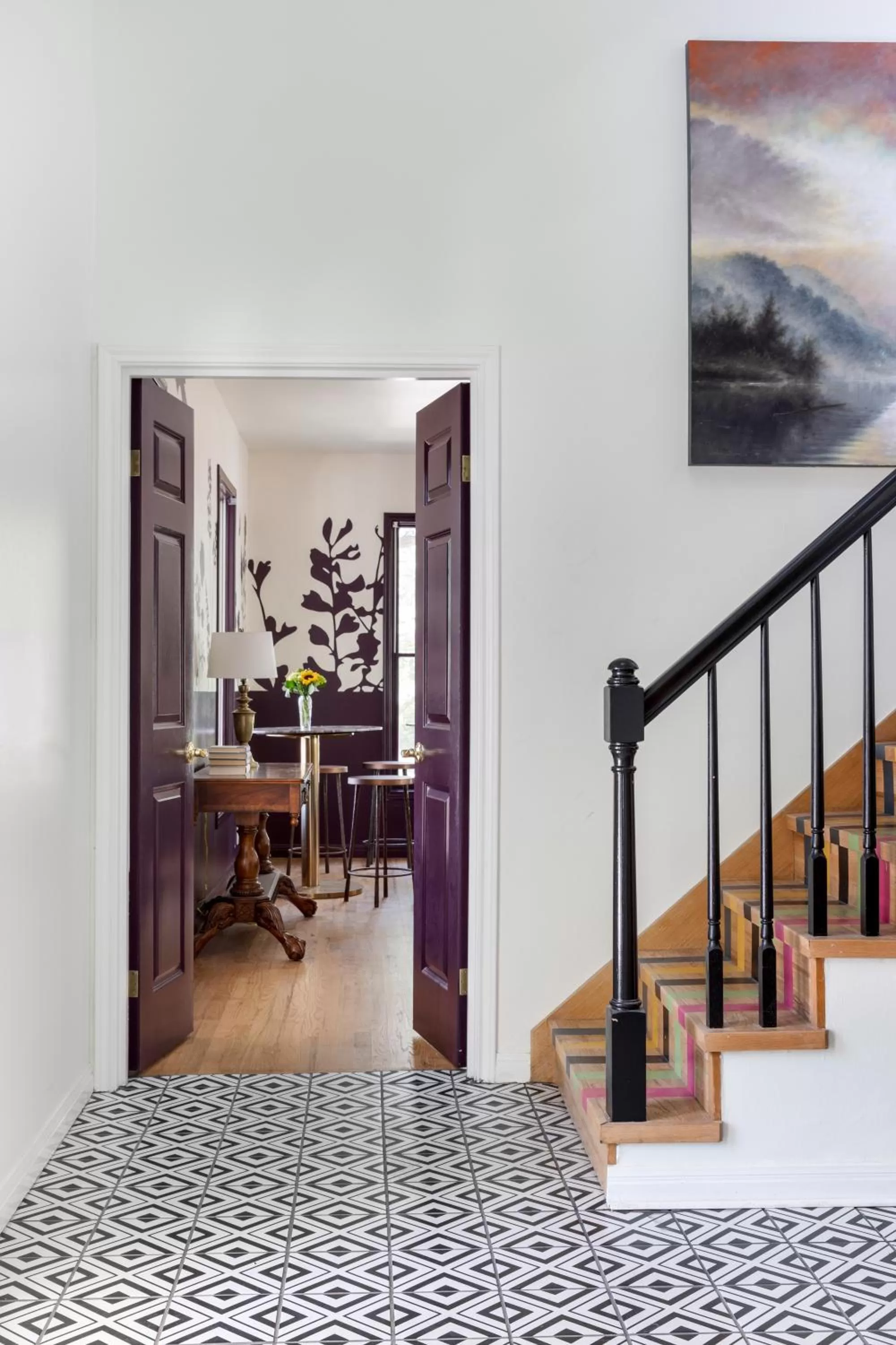 Lounge or bar in Wimberley Inn & bar