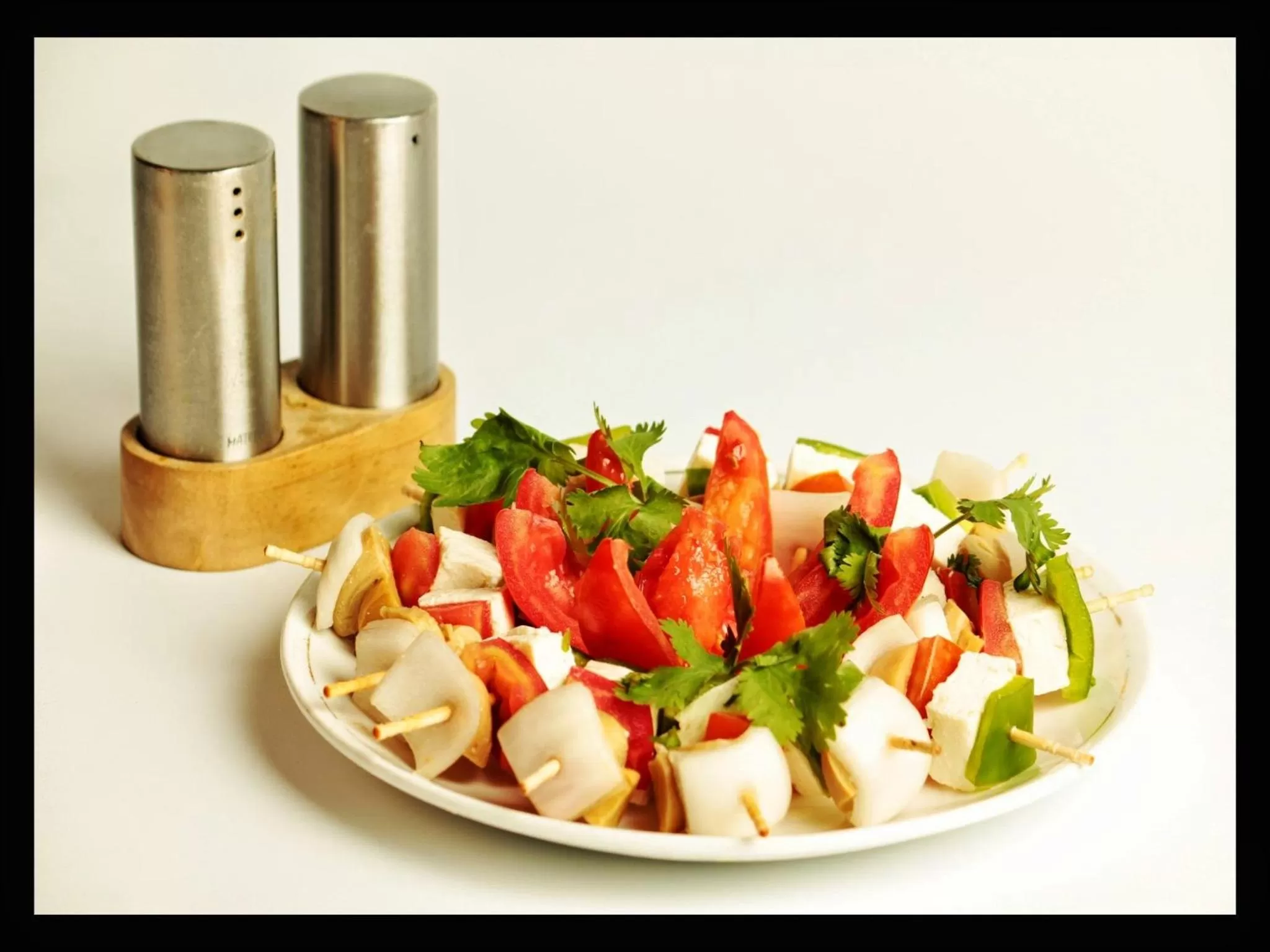 Food close-up in Bravia Hotel Manali Inn