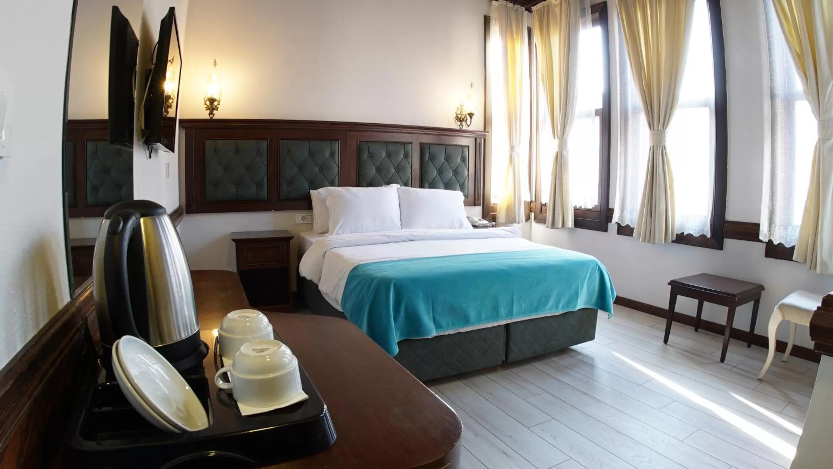 Bursa Grand Family HOTEL