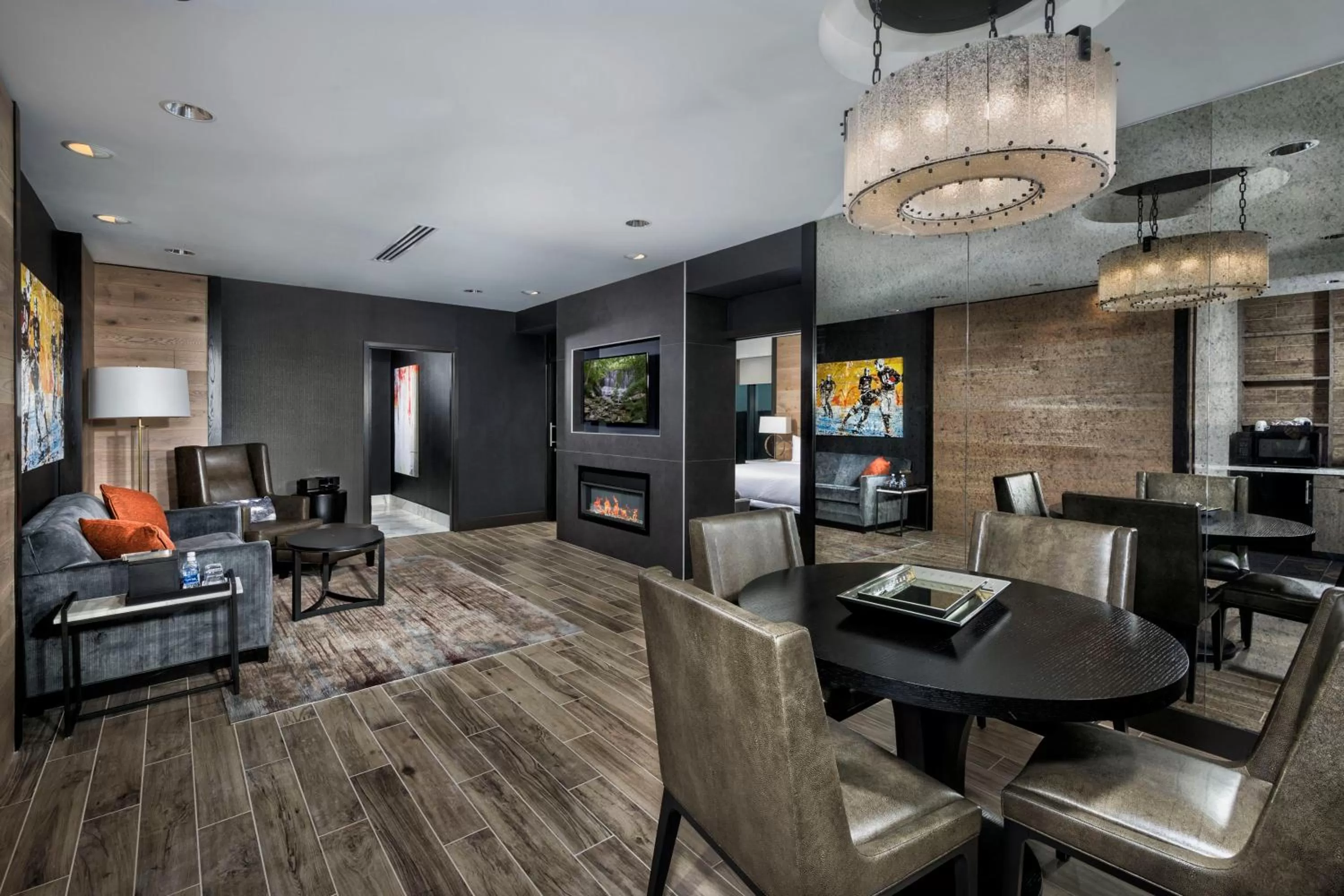 The Hotel at the University of Maryland