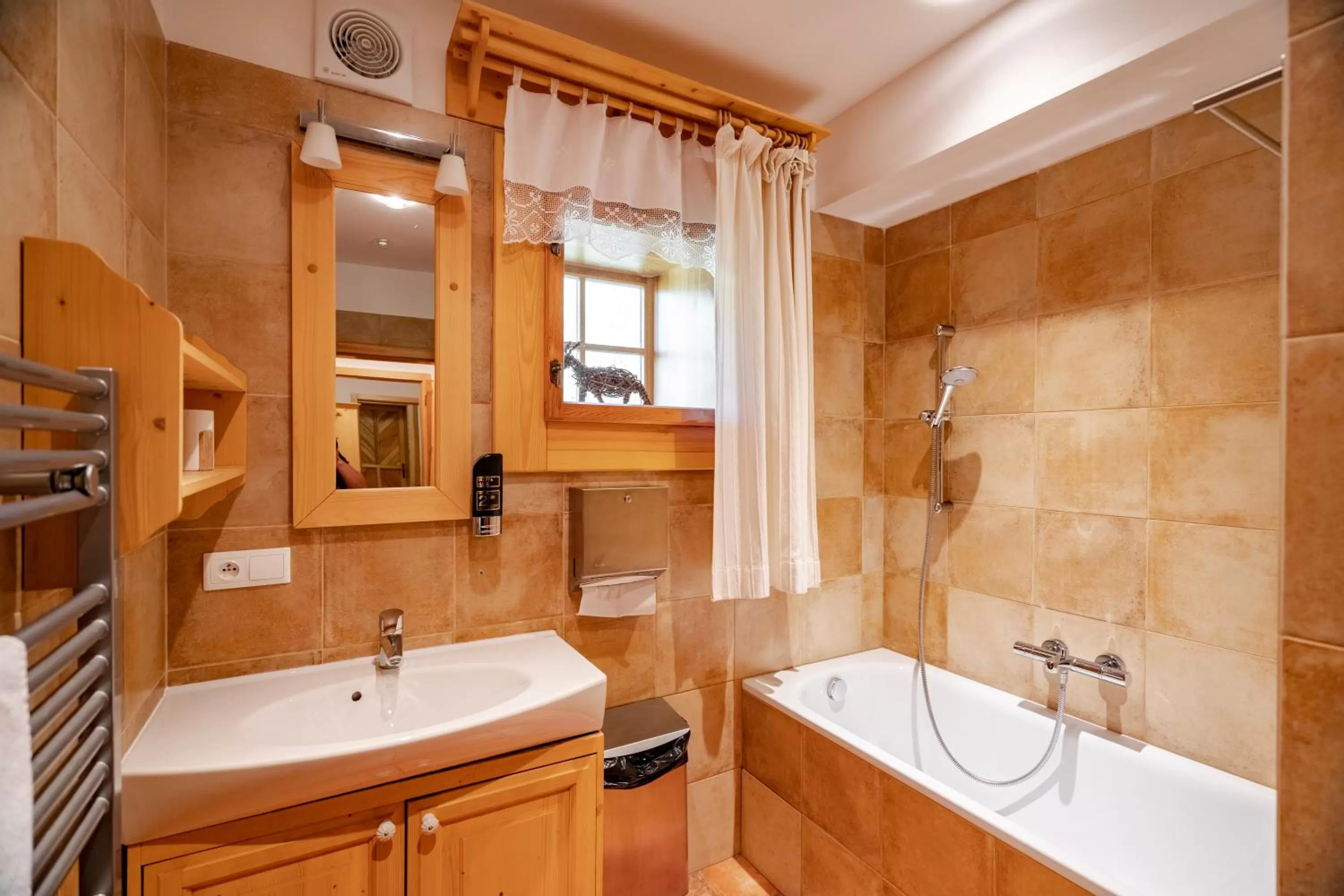 Valašské chalupy Resort