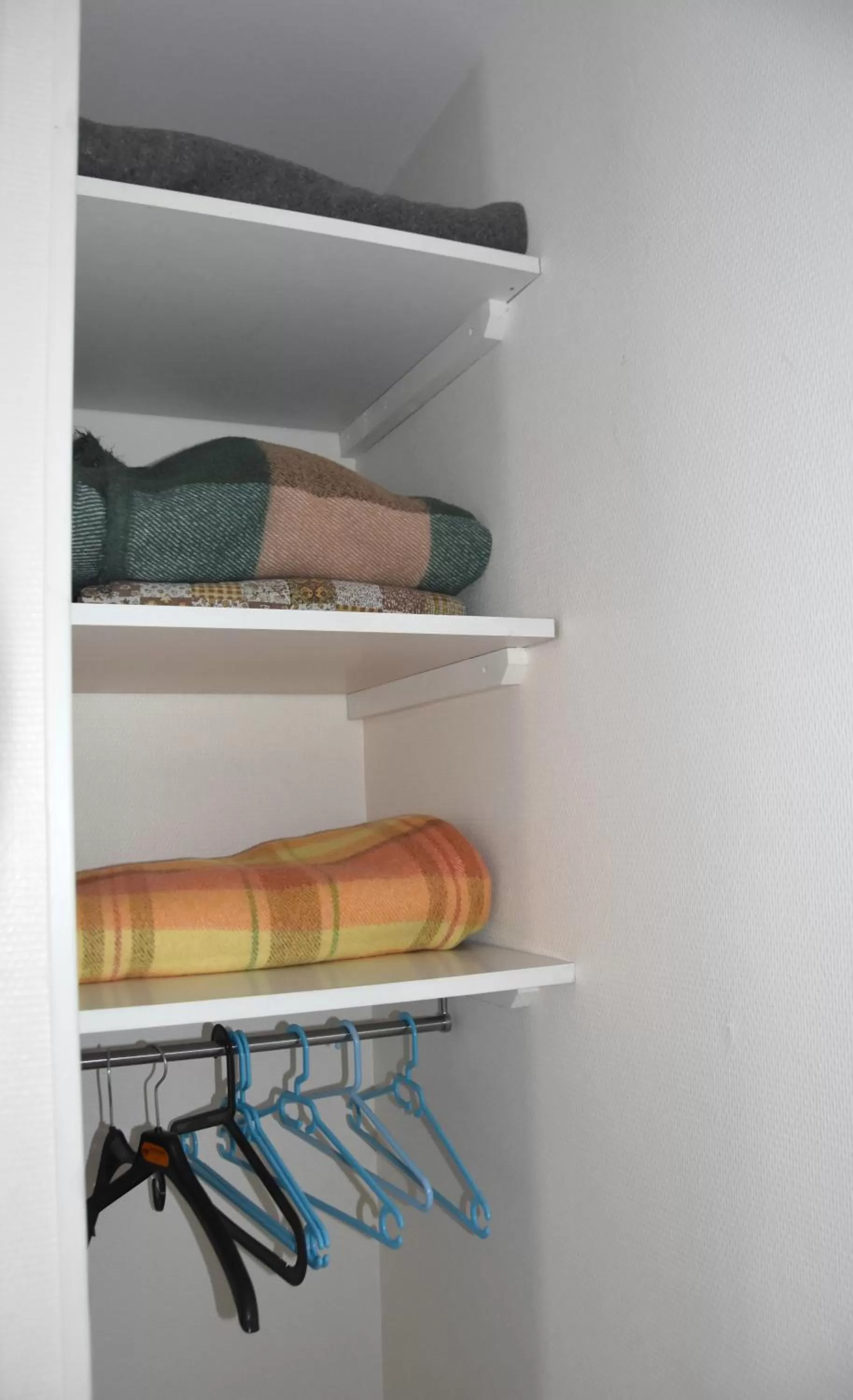 Bedroom in Hotel Gai Relais