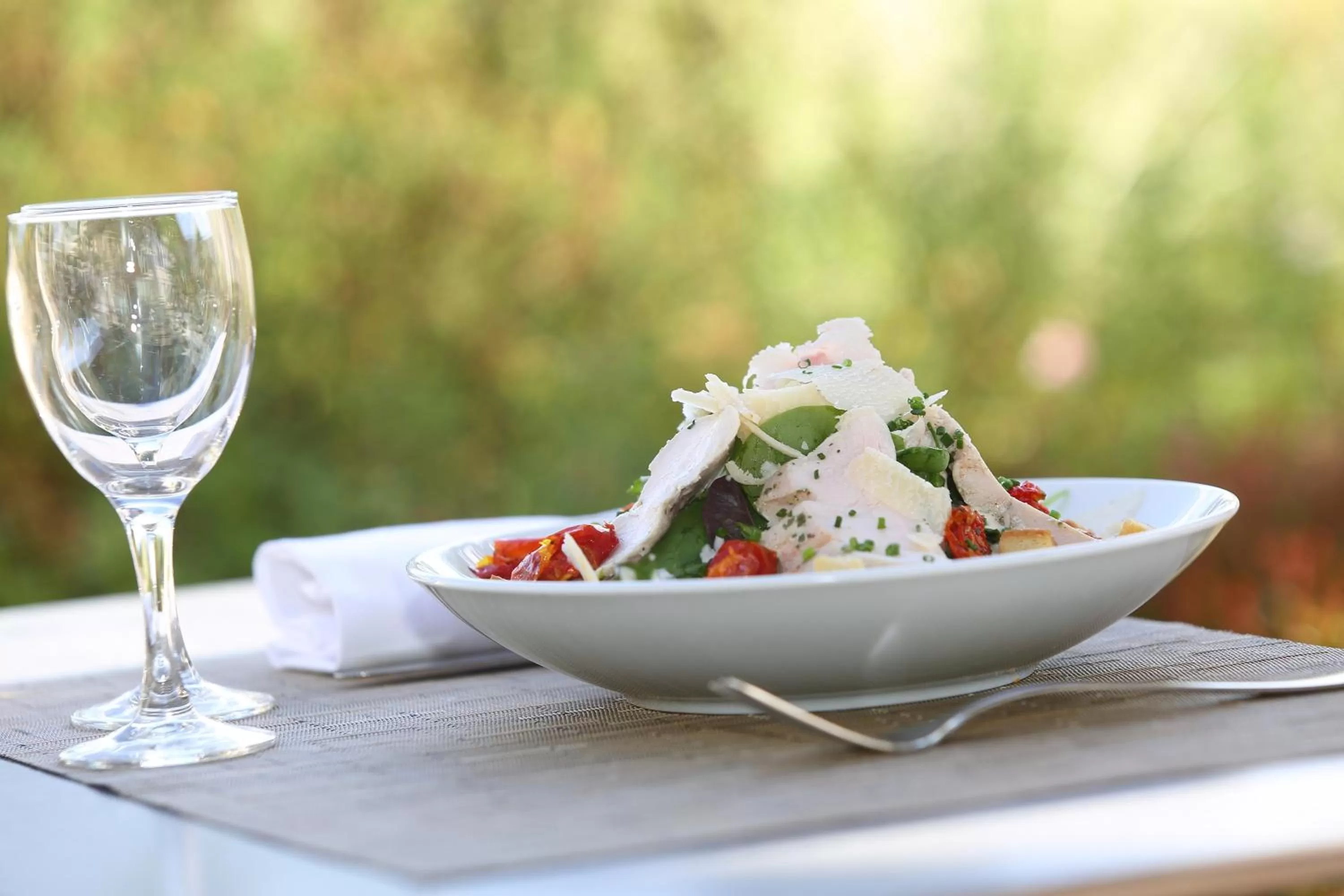 Restaurant/places to eat in Hotel Plaza - site du Futuroscope