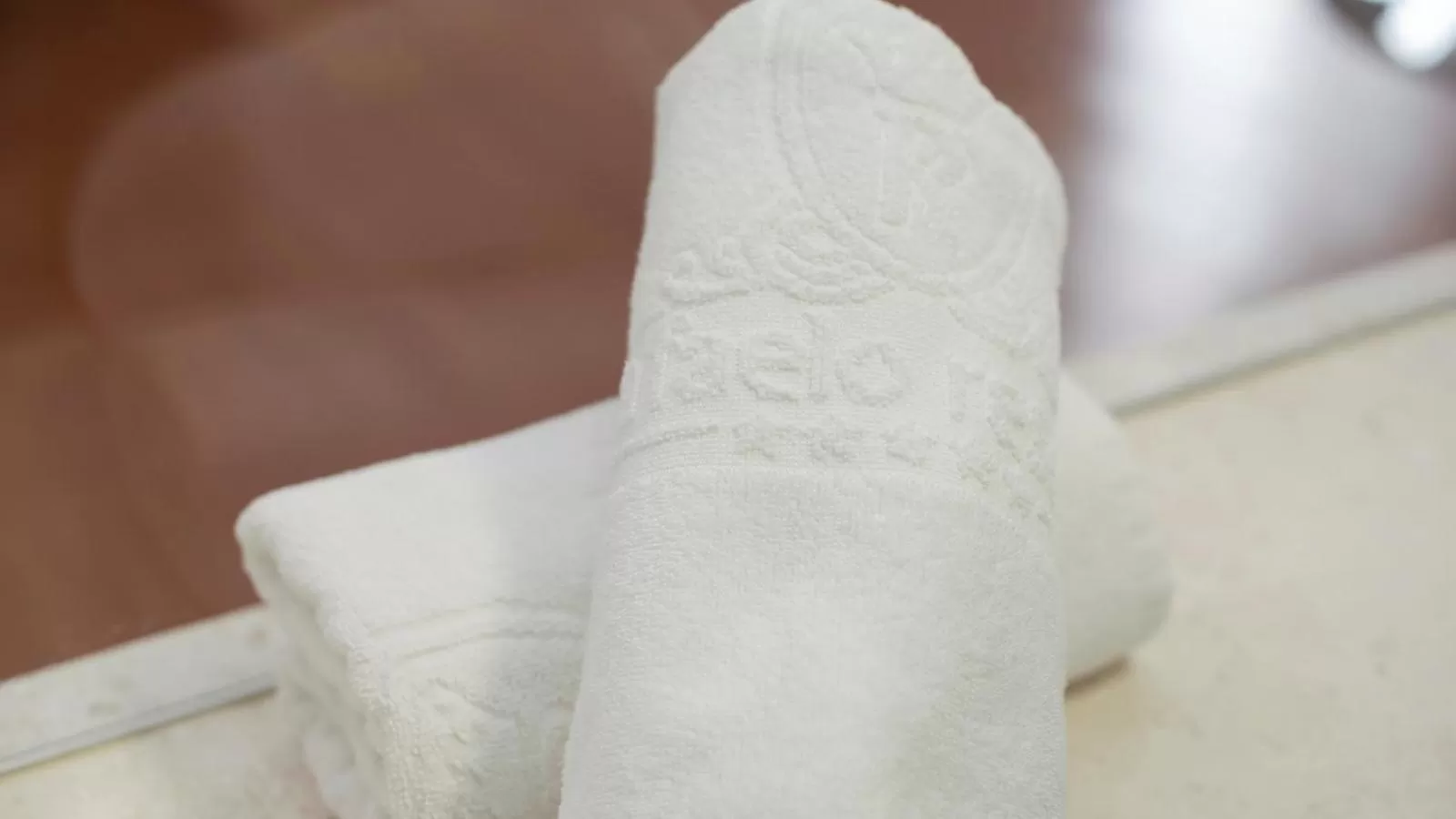 Bed in Deluxe & Executive SPA by Rafaelo