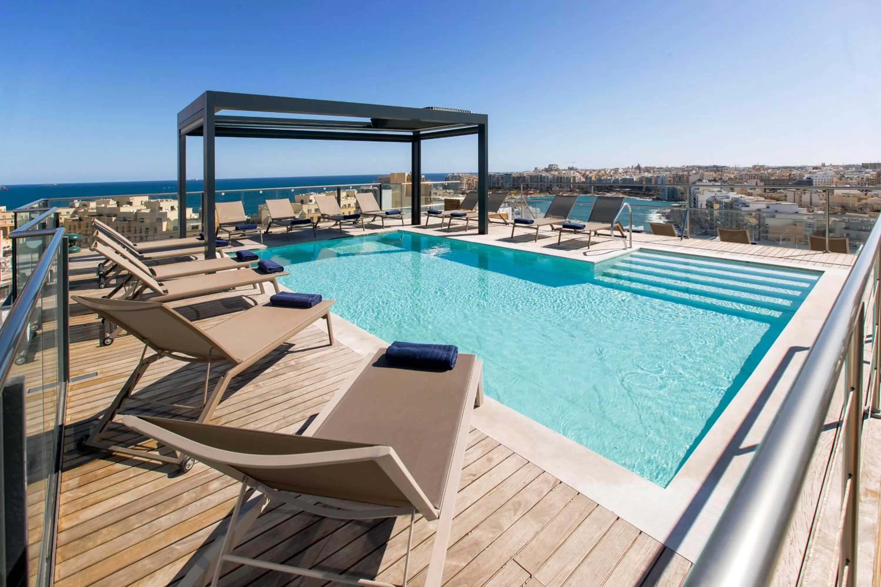 Mercure St. Julian's Malta