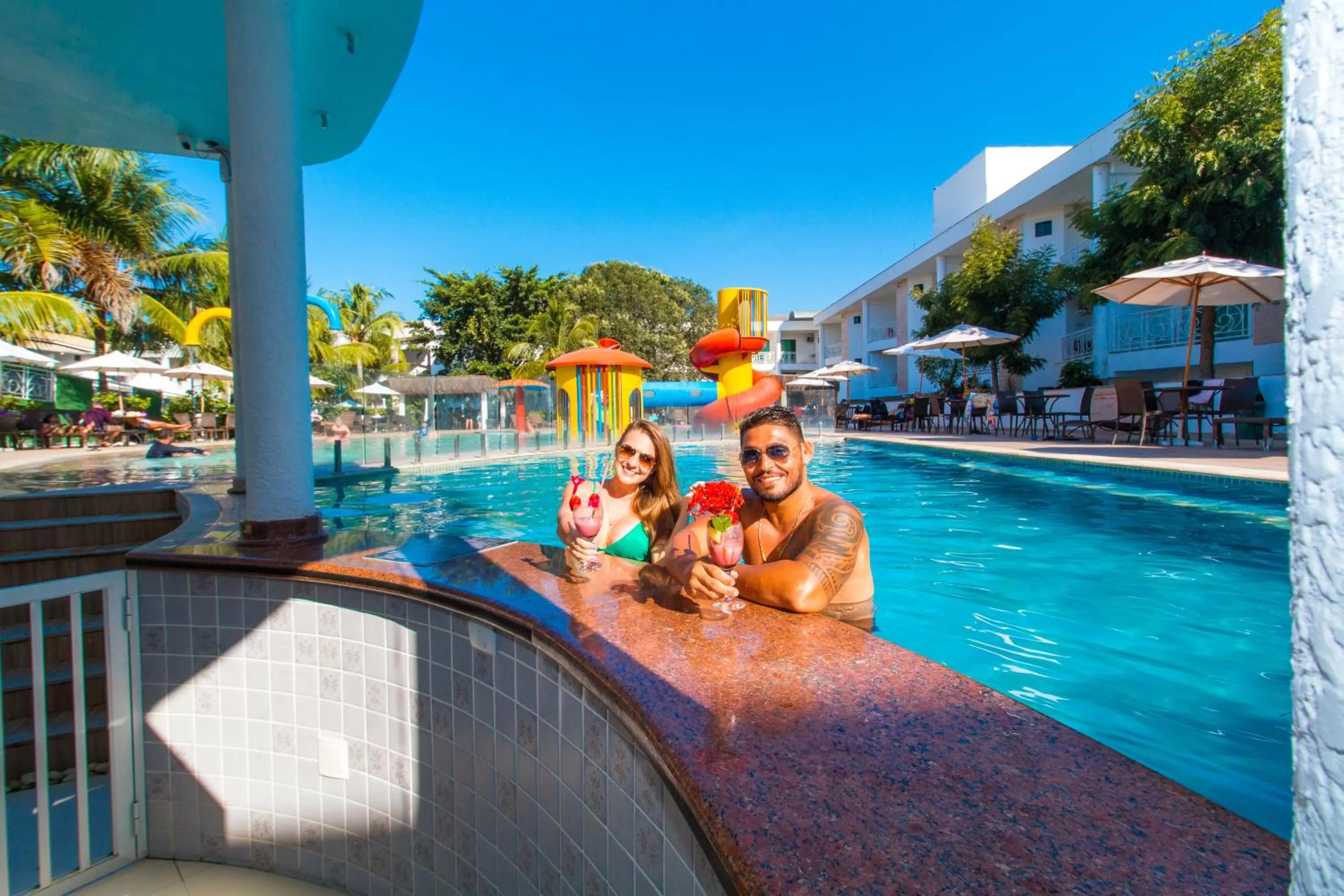 Restaurant/places to eat in Portal Beach - Rede Soberano