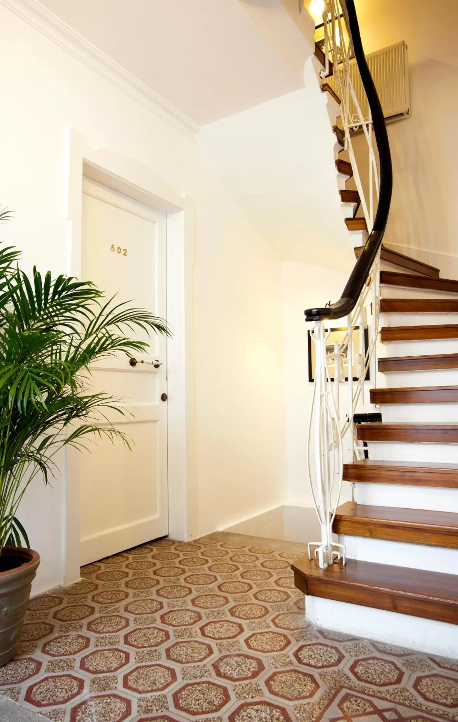 Other in Hotel Sari Konak