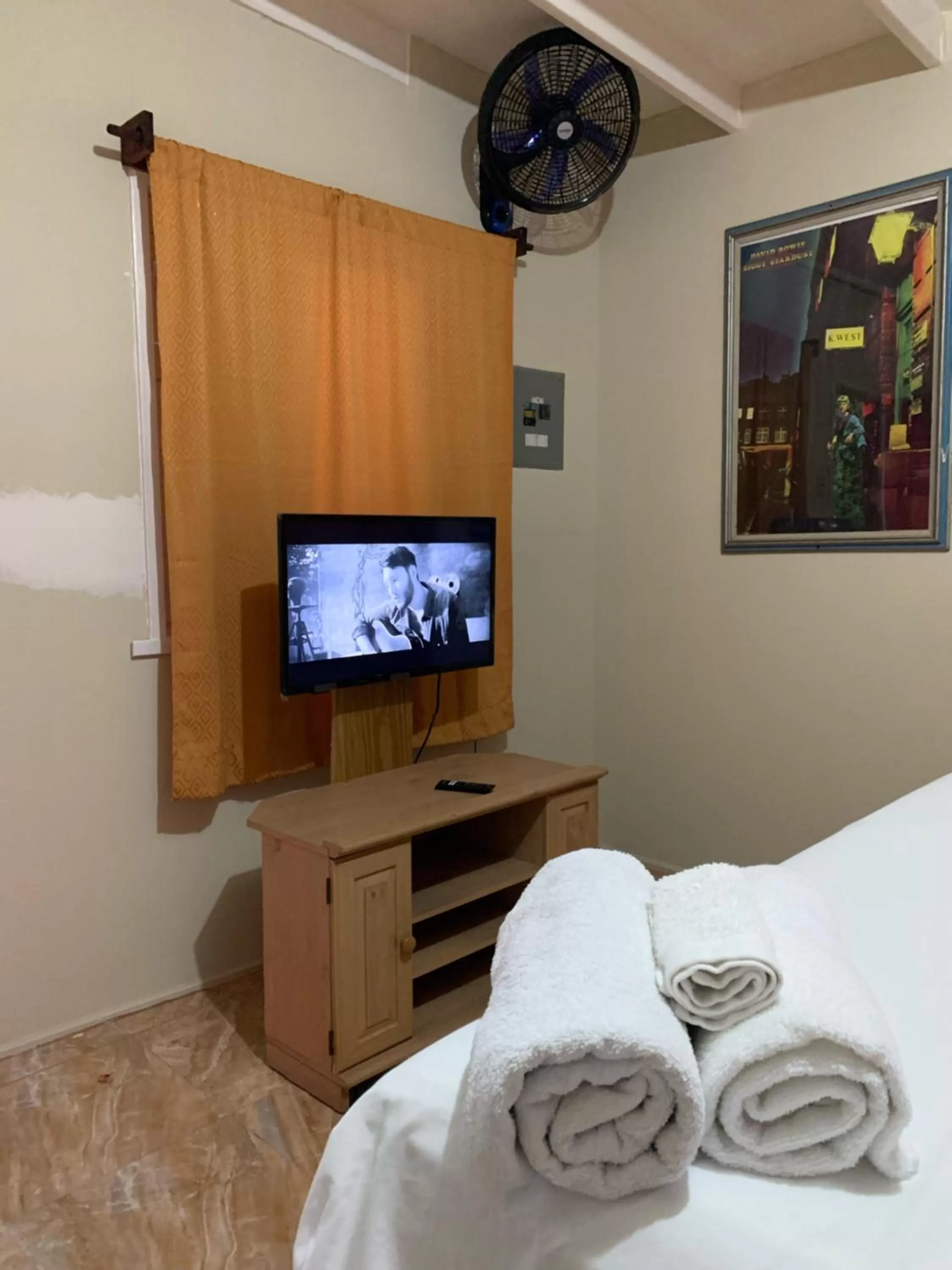 Bedroom, Bed in Kingsworth Bed and Breakfast