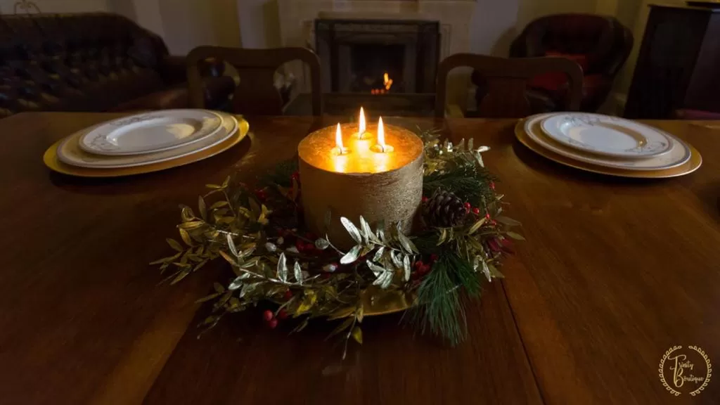 Trinity Boutique B&B