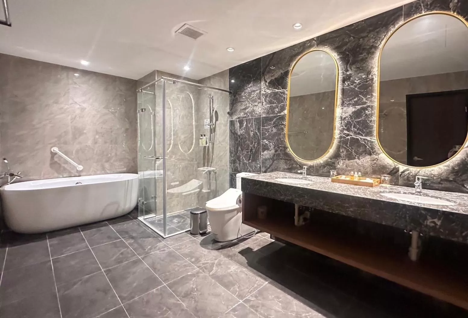 The Grand Hotel Kaohsiung