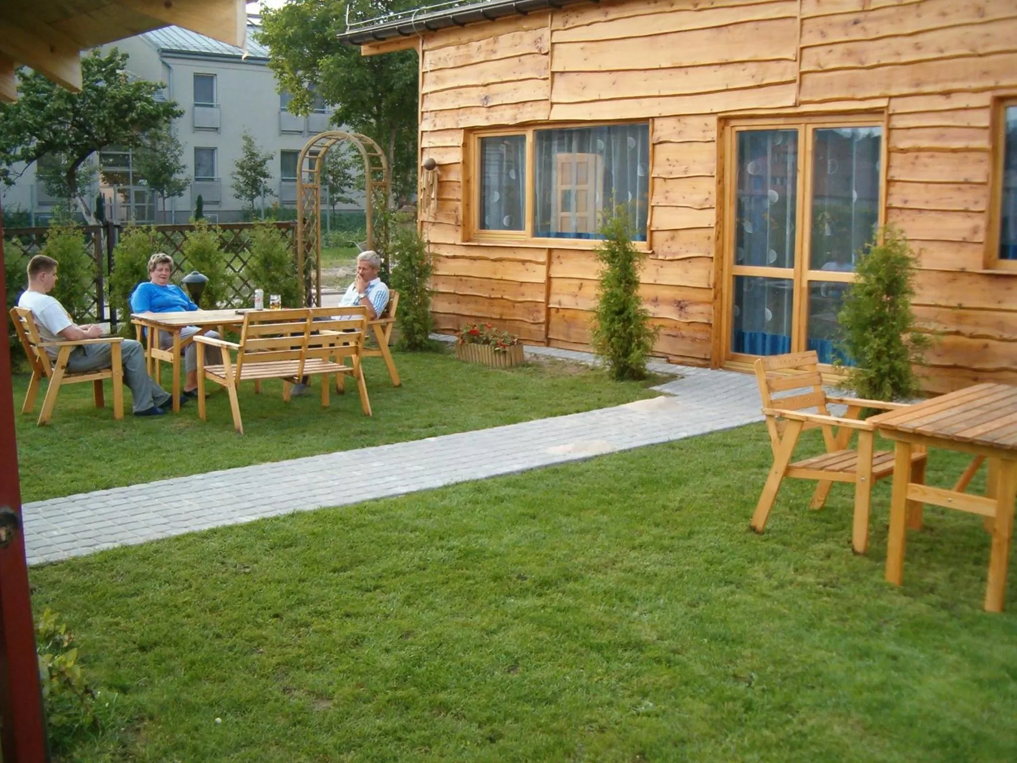 Restaurant/places to eat in Daisy Superior