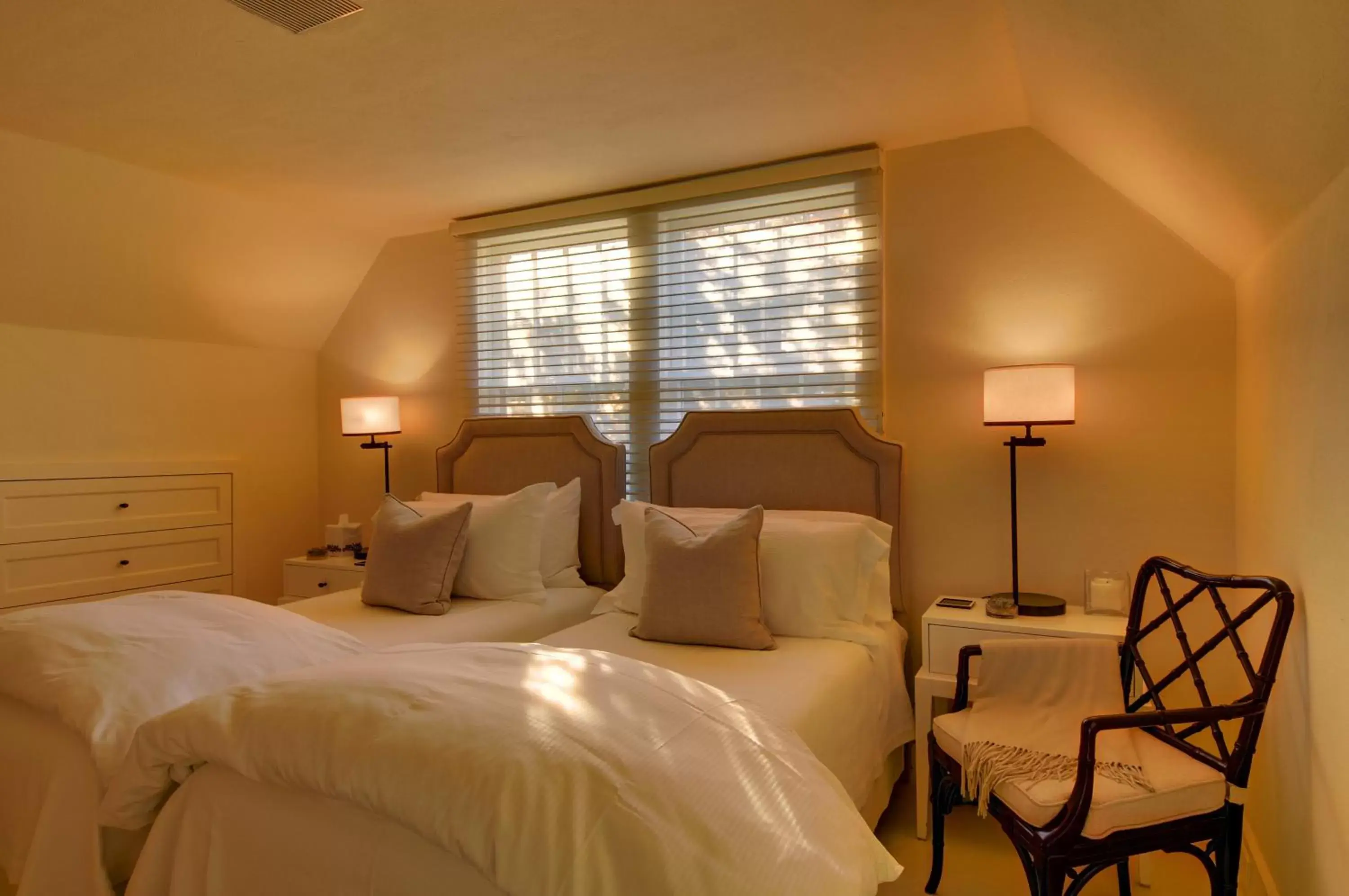 King Room in The Baker House 1650 King Room in The Baker House 1650