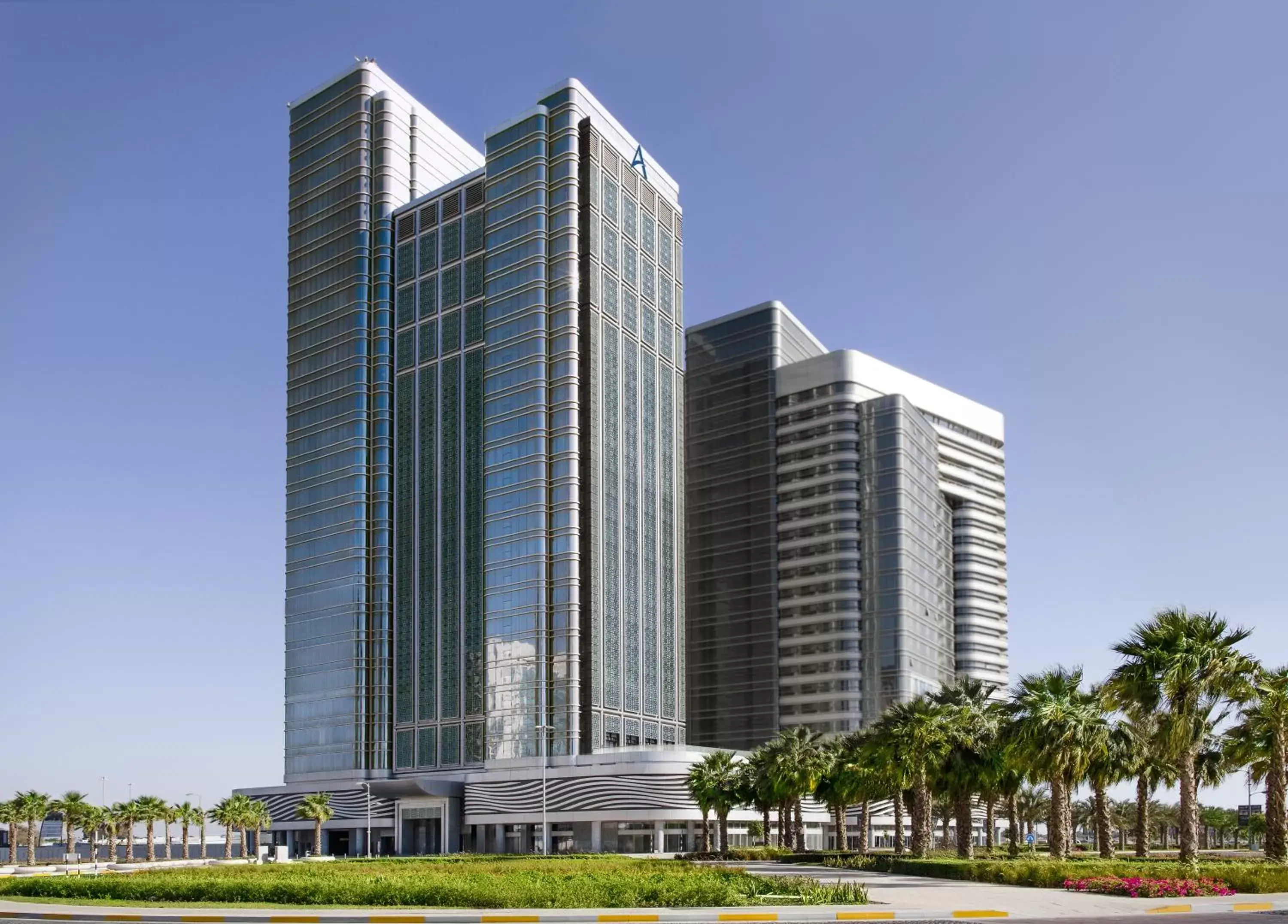 Capital Centre Arjaan by Rotana Capital Centre Arjaan by Rotana