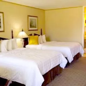 Travelodge by Wyndham Ogallala