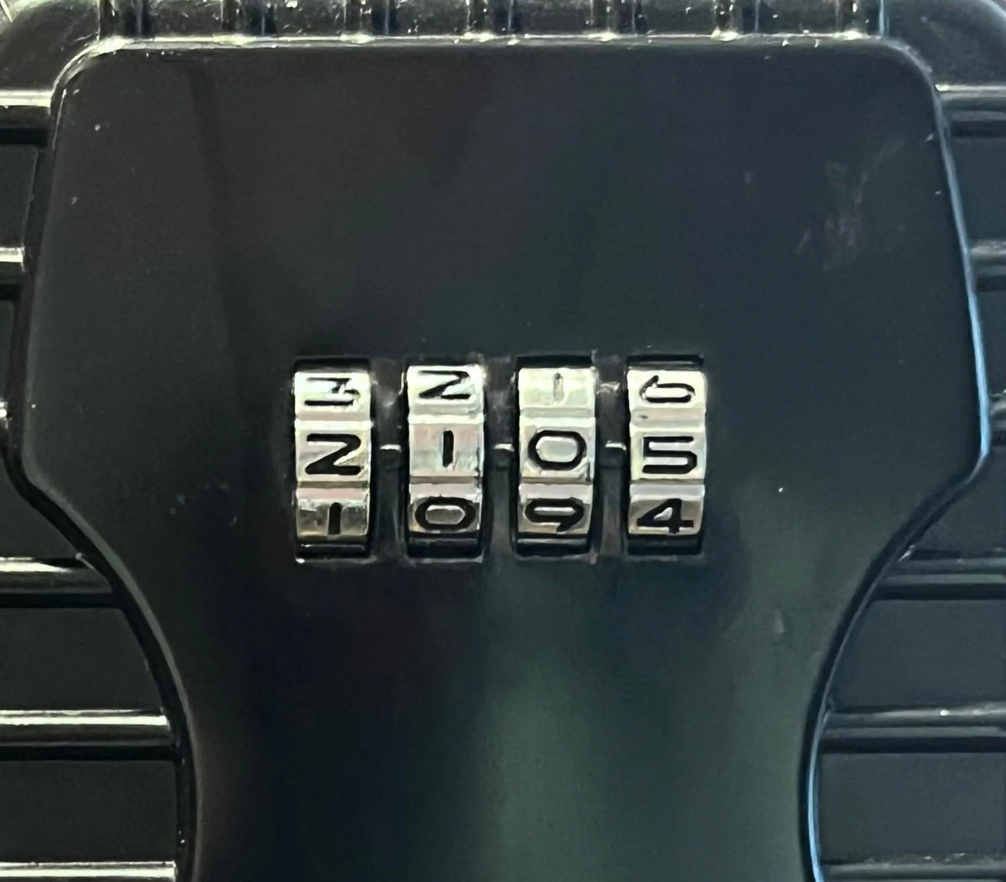 Facade/entrance in Hyde Park Hotel