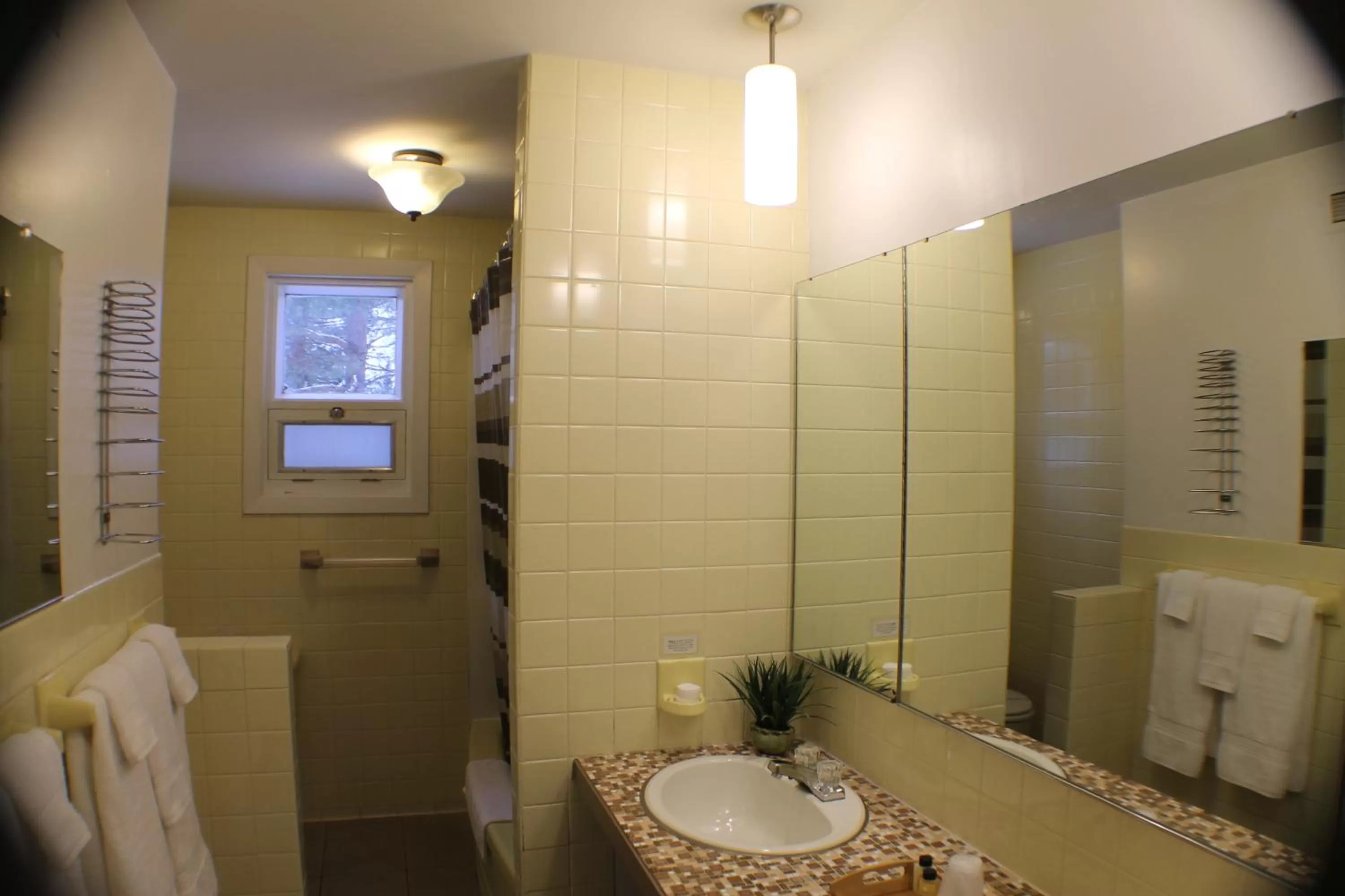 Auberge Valcartier - Par Aneyro