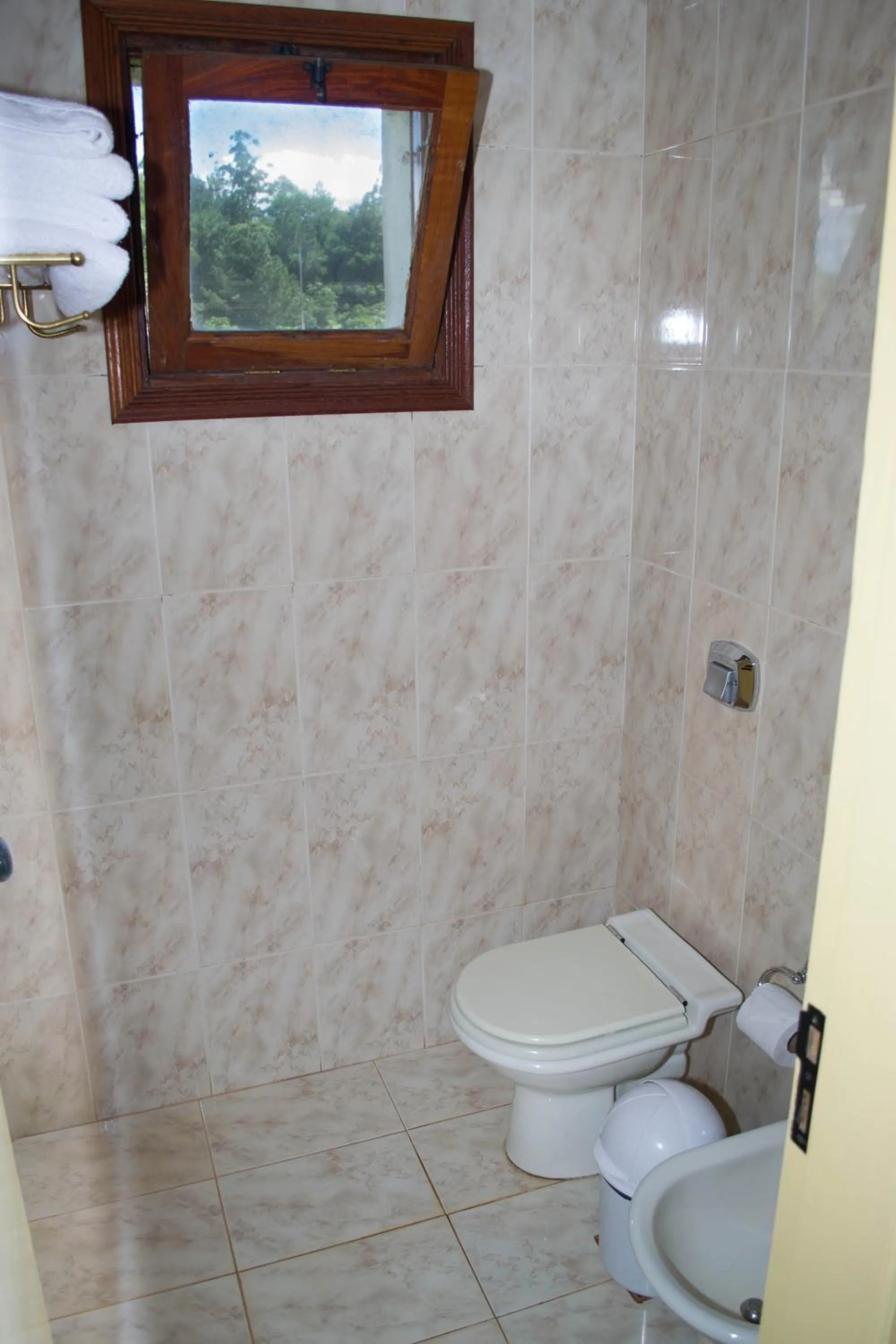 Marcopolo Suites Iguazu