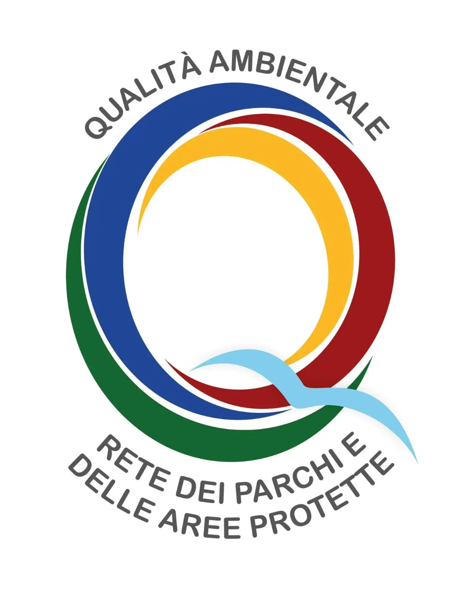 Property building, Property Logo/Sign in B&B La Casa Bianca di Porto Conte Property building, Property Logo/Sign in B&B La Casa Bianca di Porto Conte