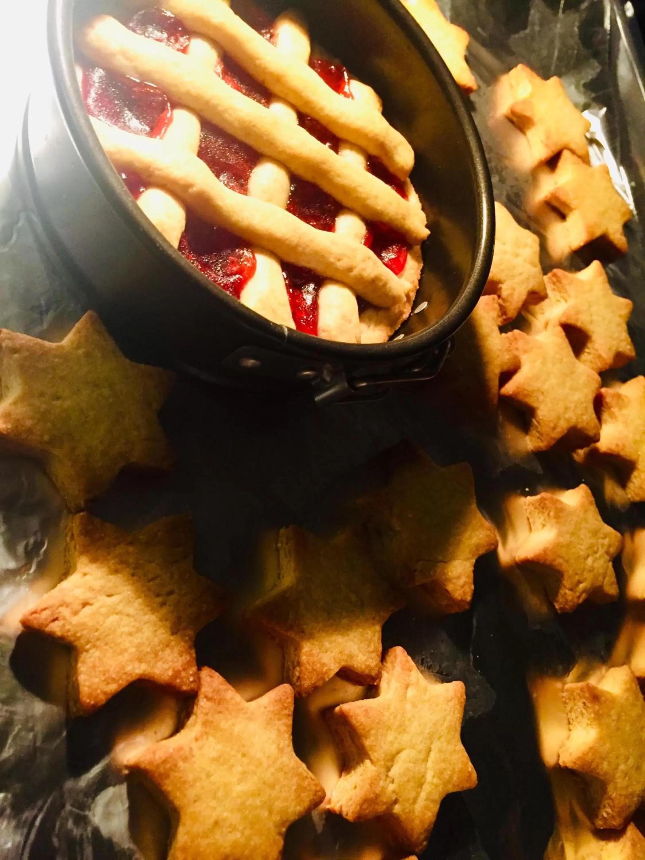 Breakfast in Cà Rossa #GLAMOUR