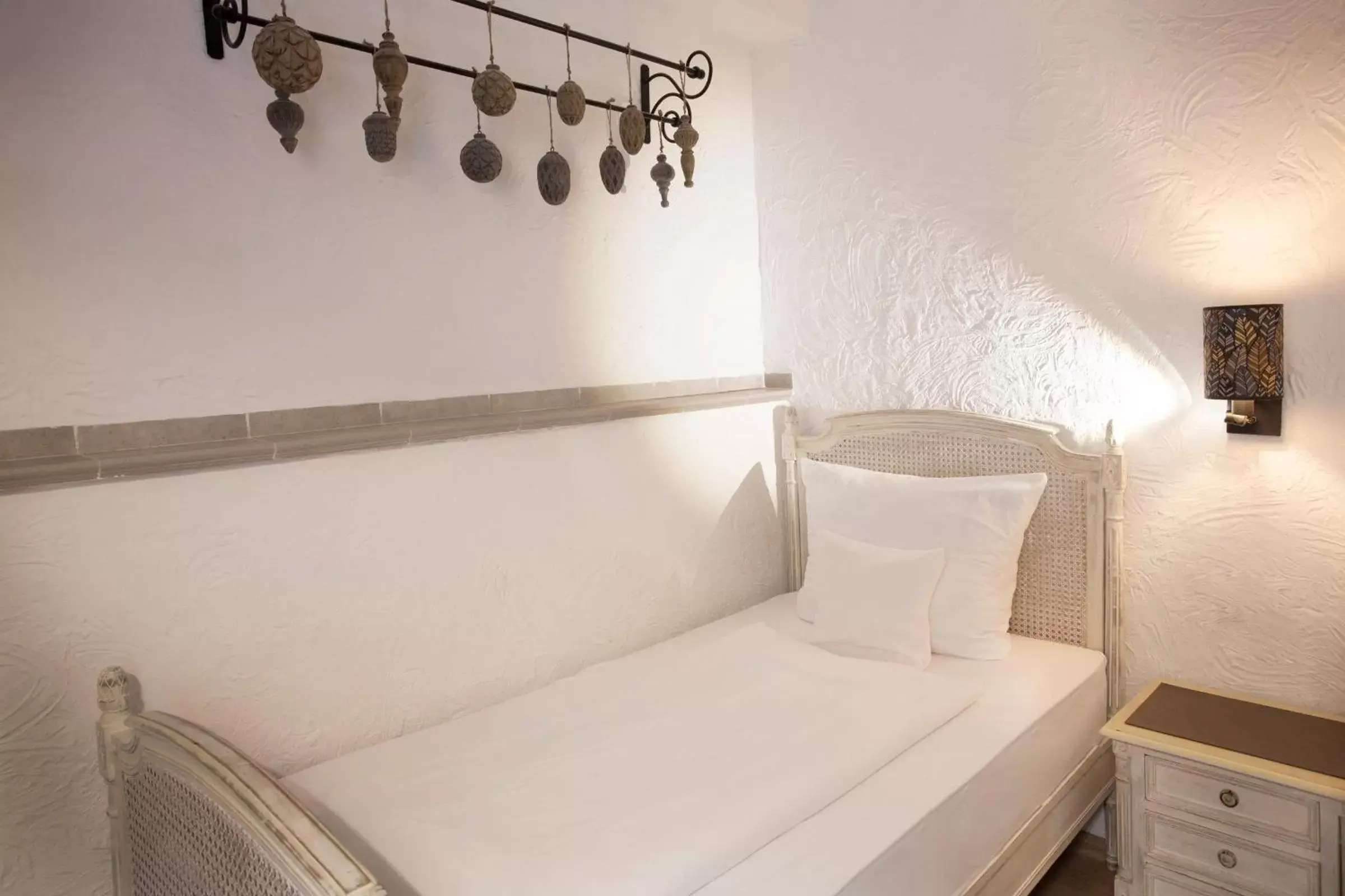 Standard Single Room in Hotel Hüttenmühle Hillscheid Standard Single Room in Hotel Hüttenmühle Hillscheid