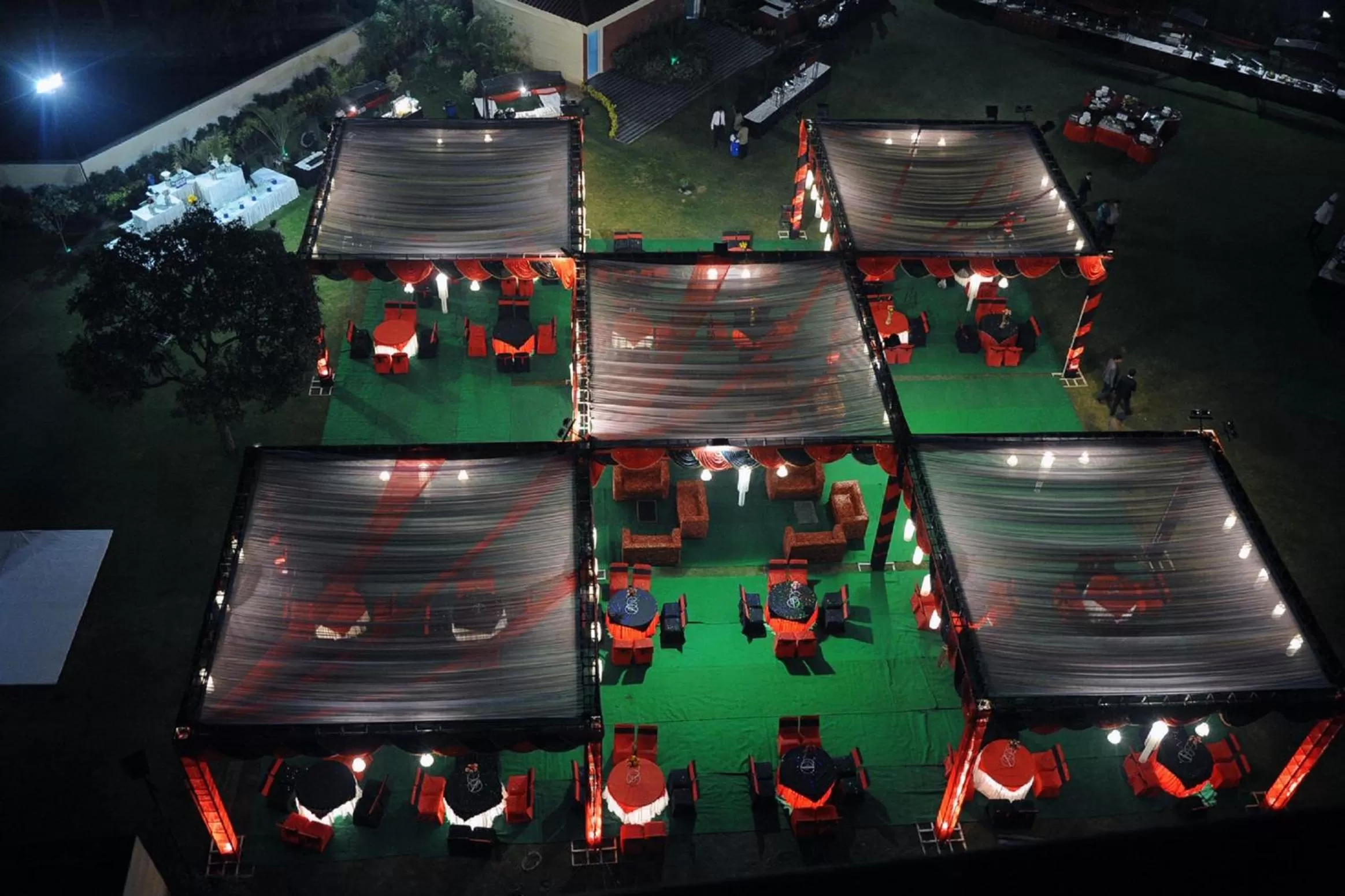 Banquet/Function facilities in Best Western Maryland