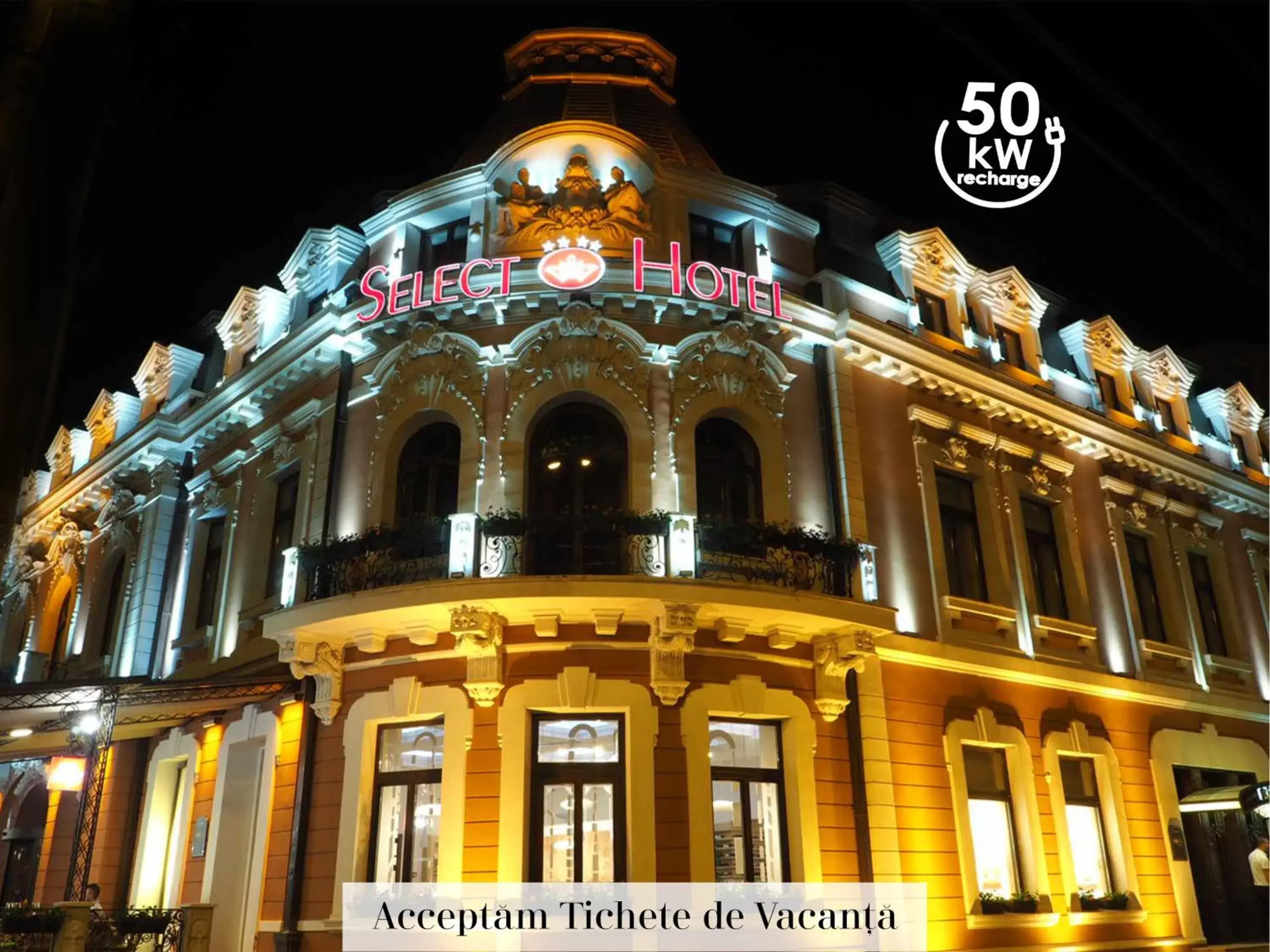 Hotel Select Hotel Select