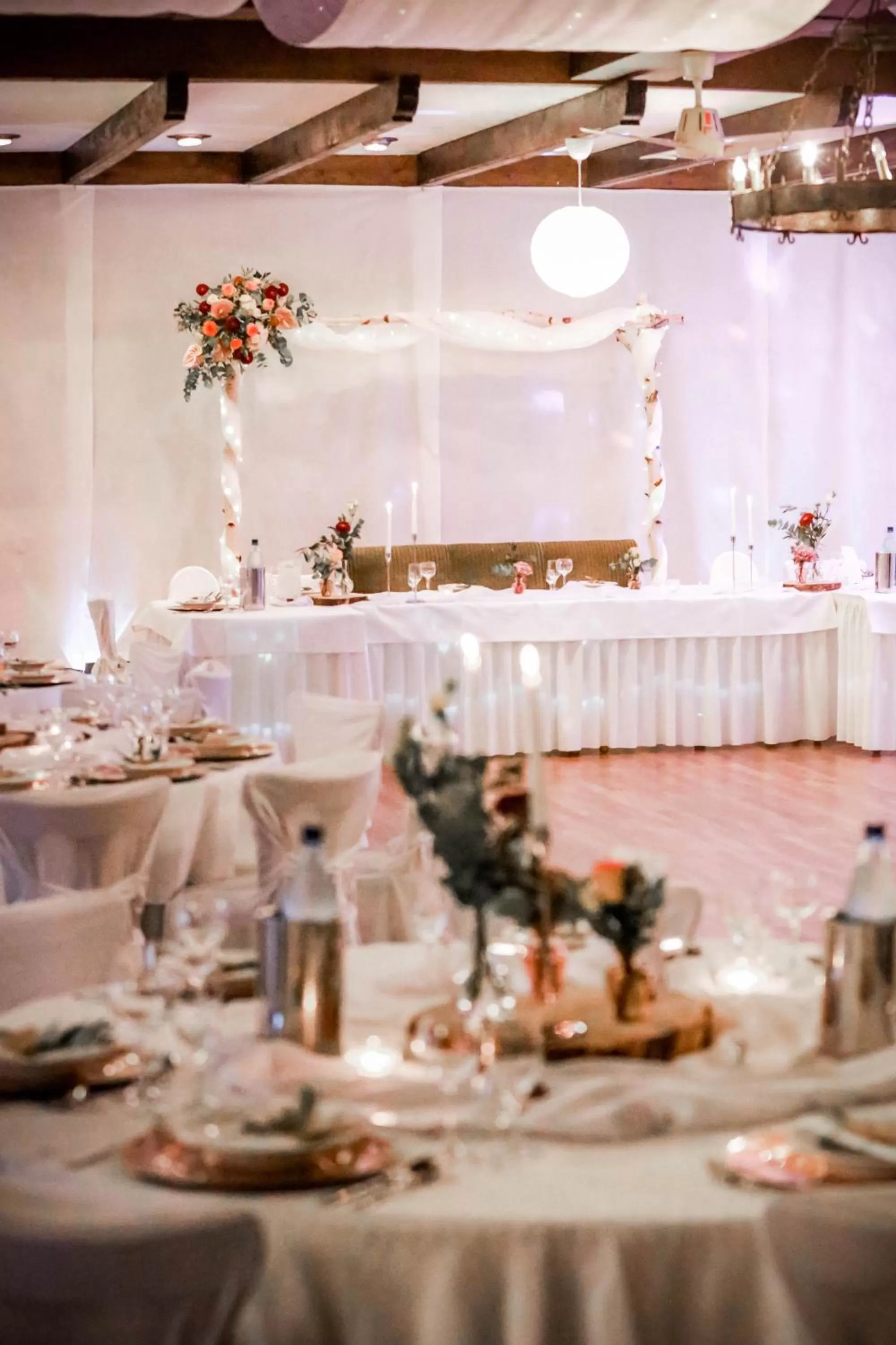 wedding in Gasthaus Heiko Sieb