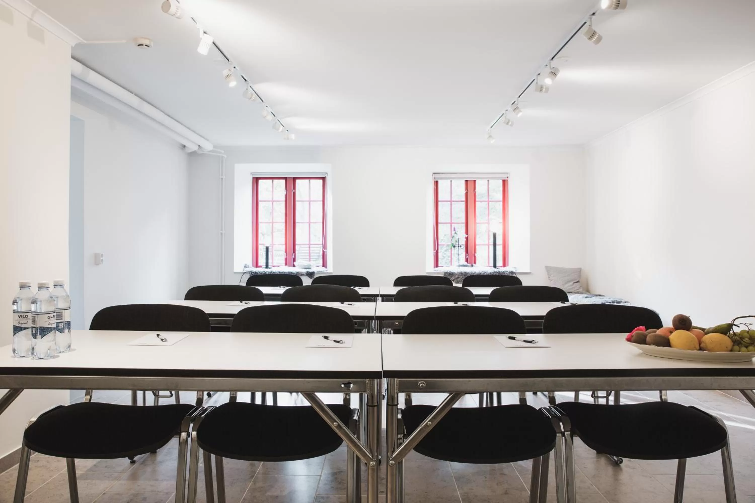 Meeting/conference room in Hotell Breda Blick