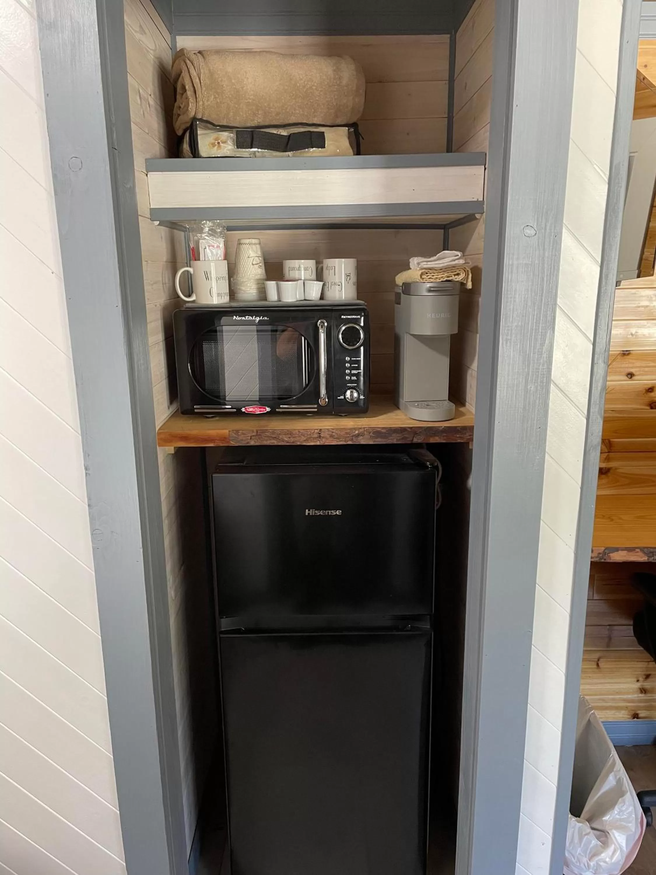 The Whispering Elms Motel