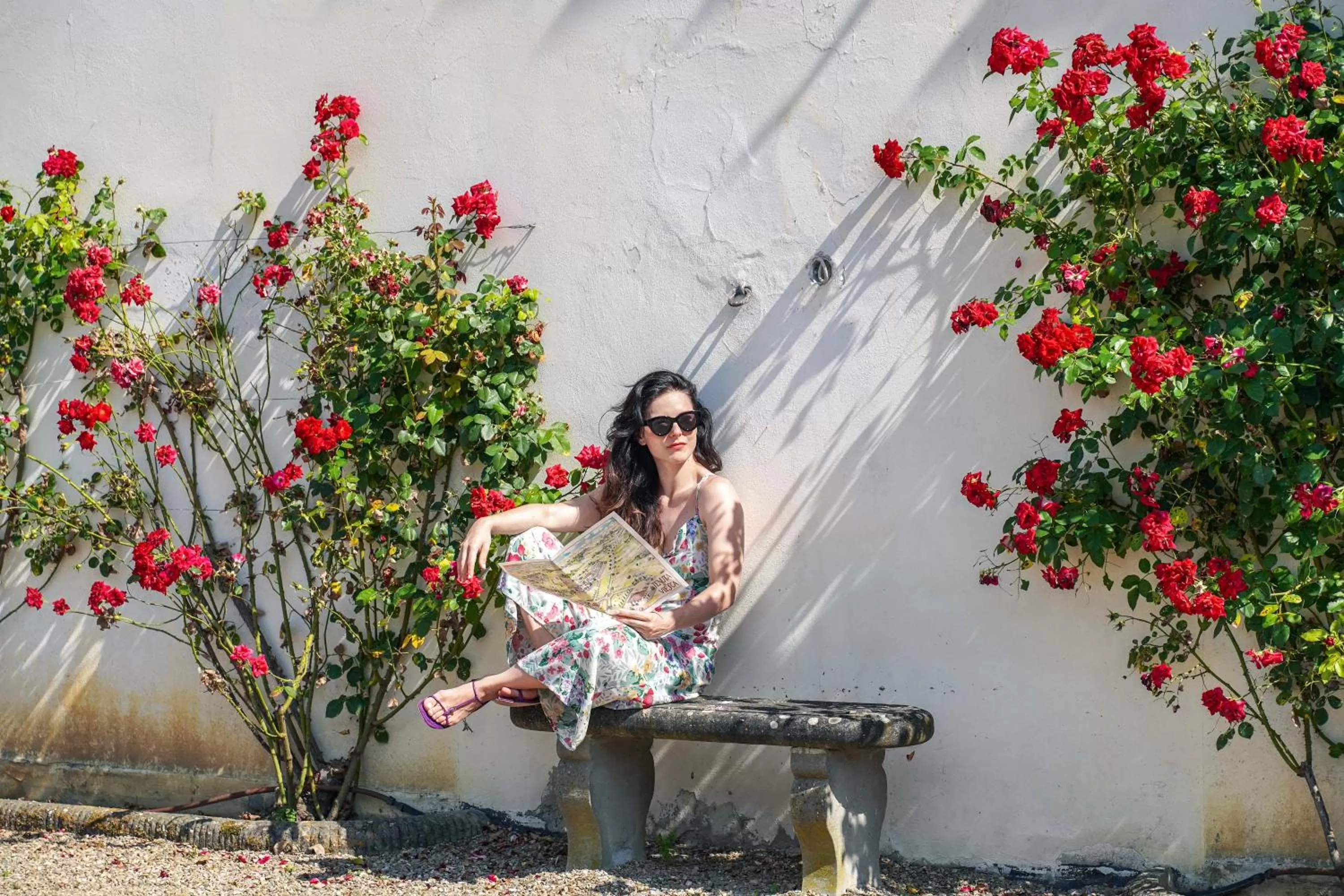 People in Viesca Toscana Suites & Villas