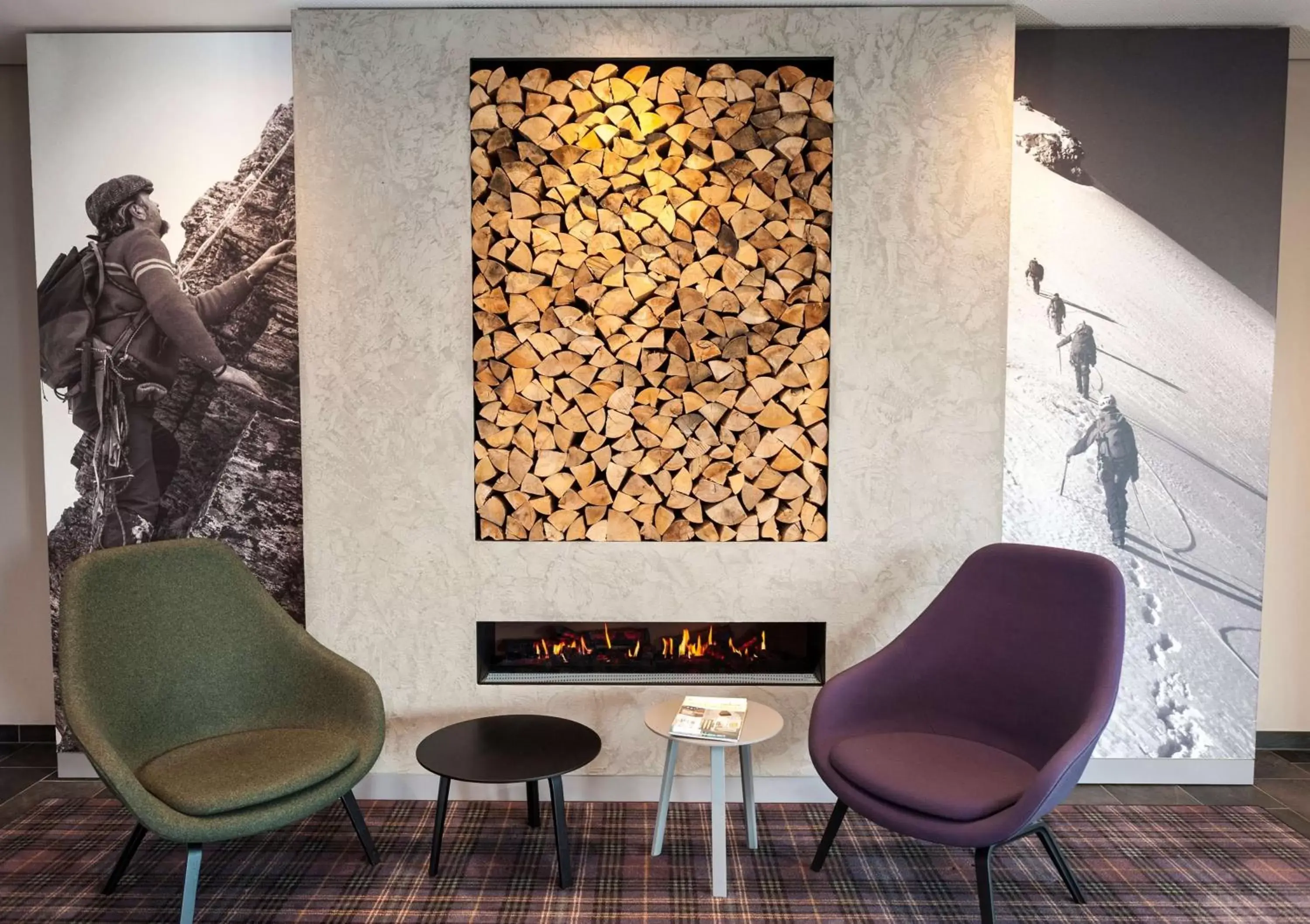 BEST WESTERN Hotel The K Unterföhring BEST WESTERN Hotel The K Unterföhring