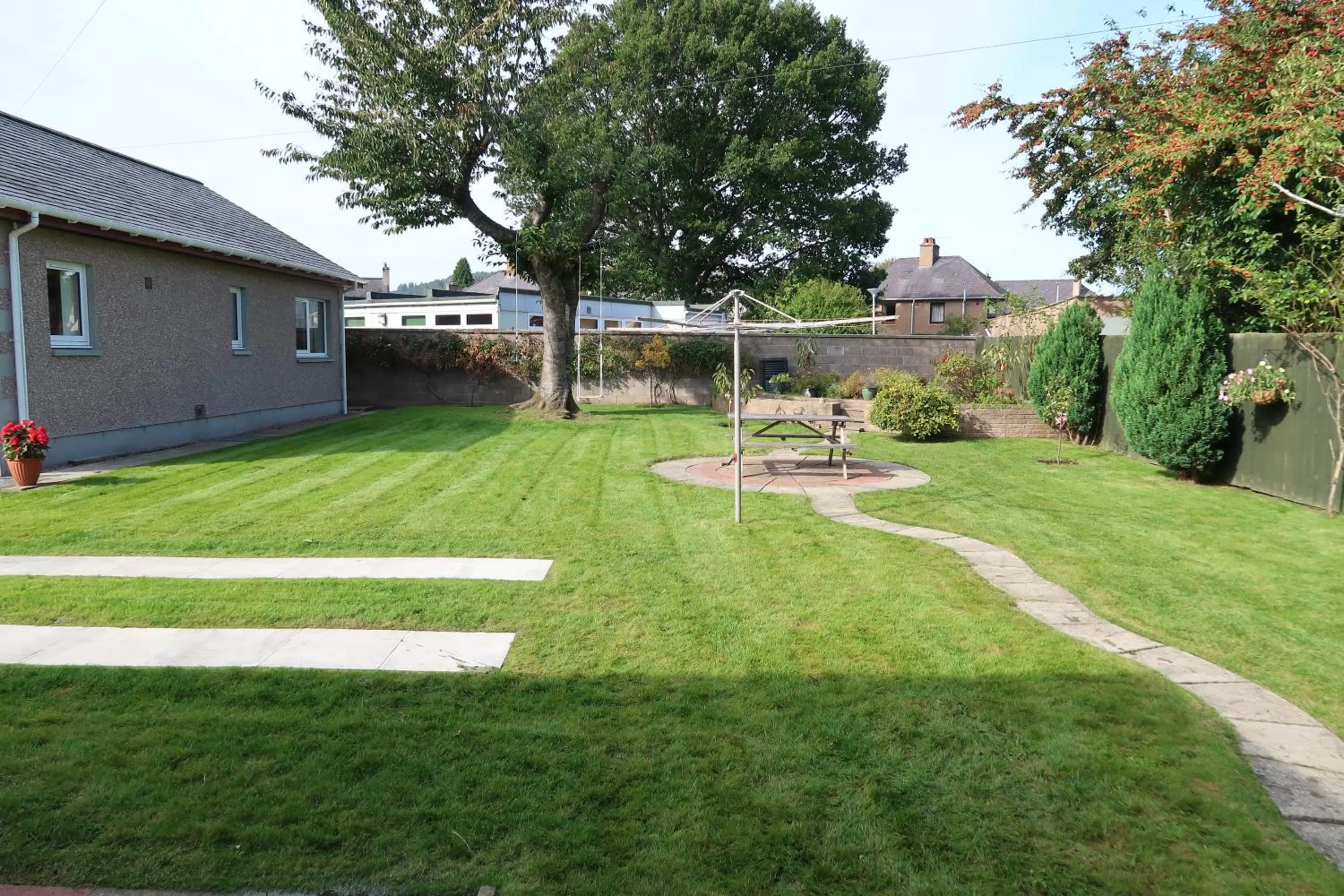 Property building in Corunna Bed & Breakfast and Corunna Cottage