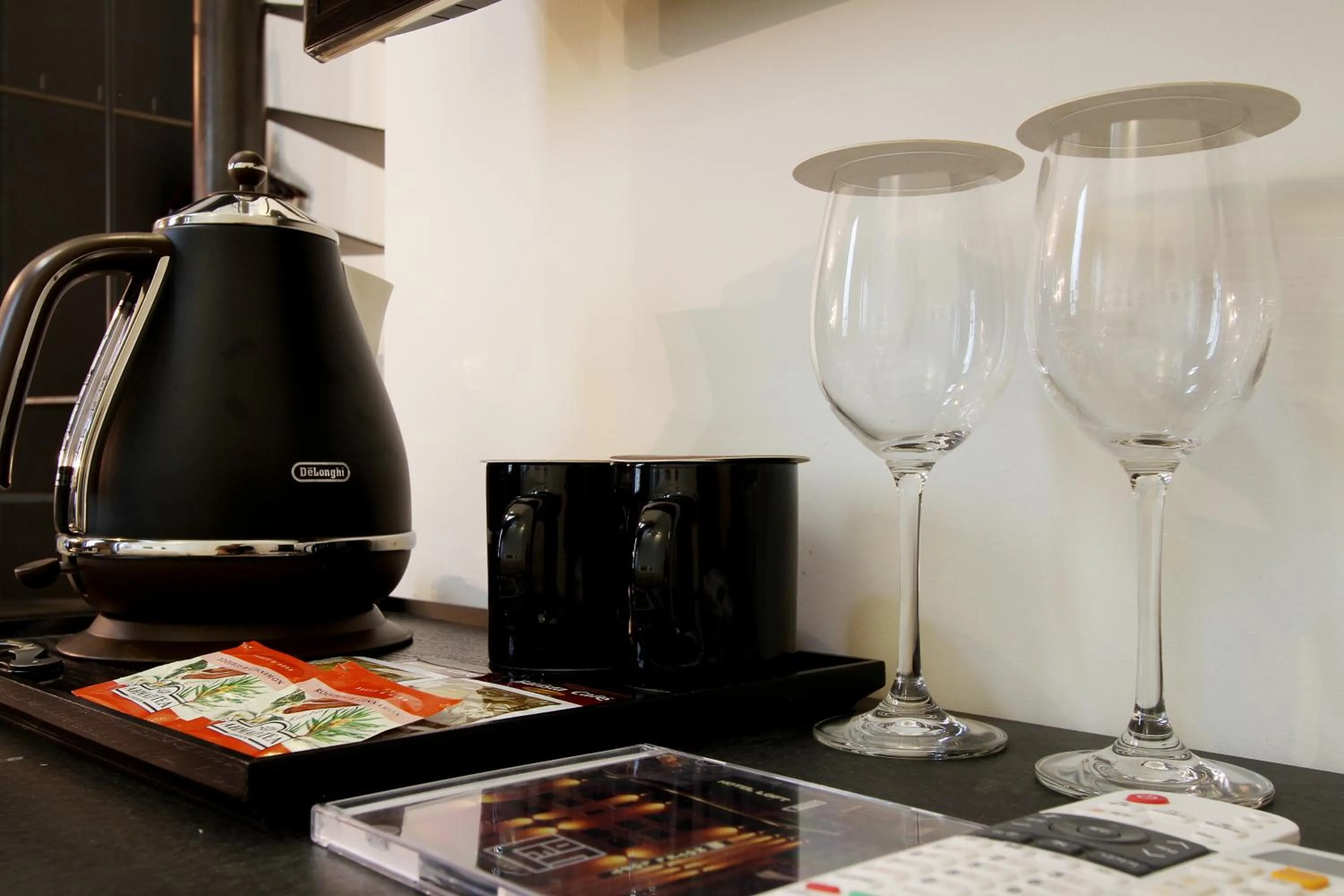 Other in Boutique Hotel Loft