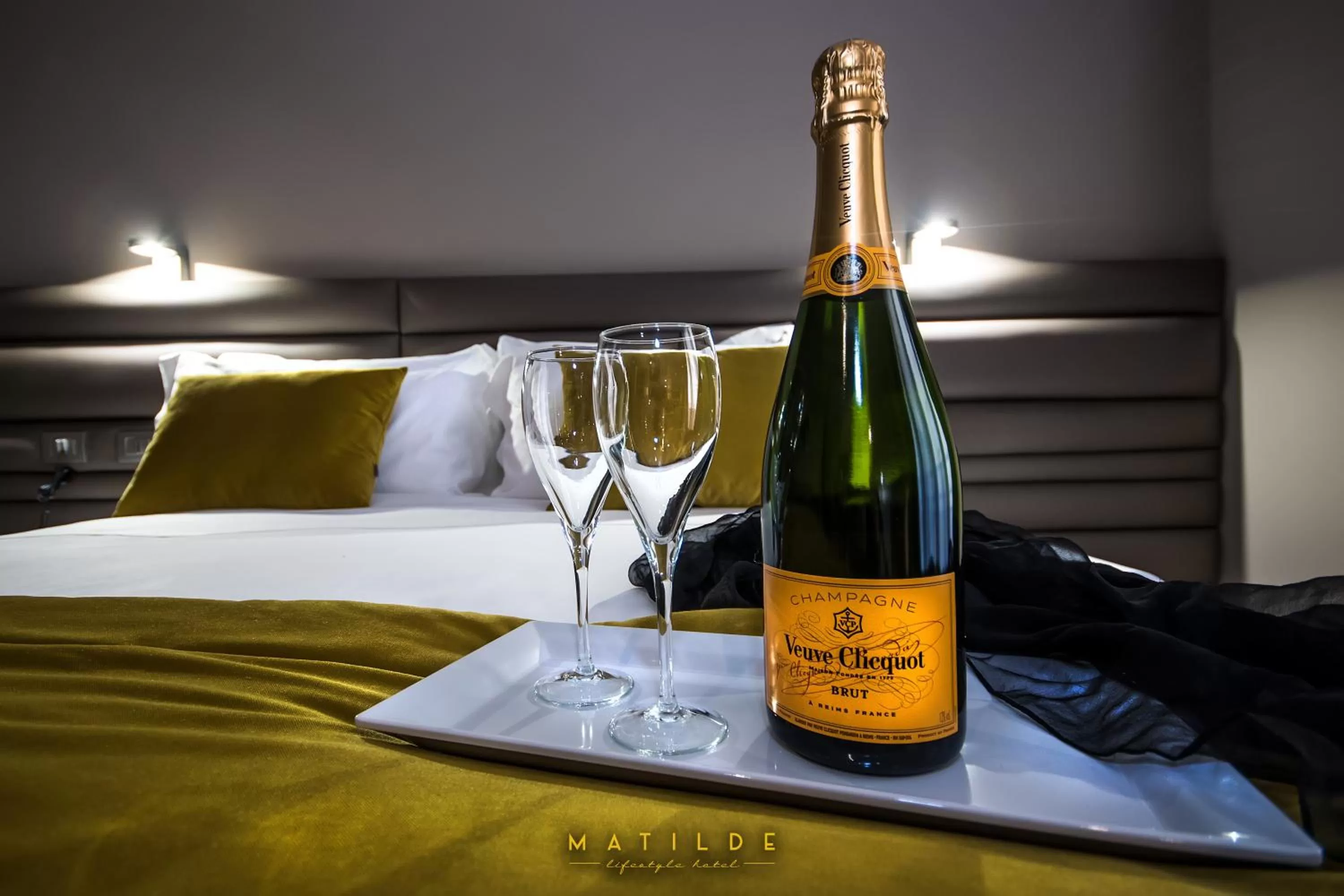 Other, Bed in Hotel Matilde - Lifestyle Hotel